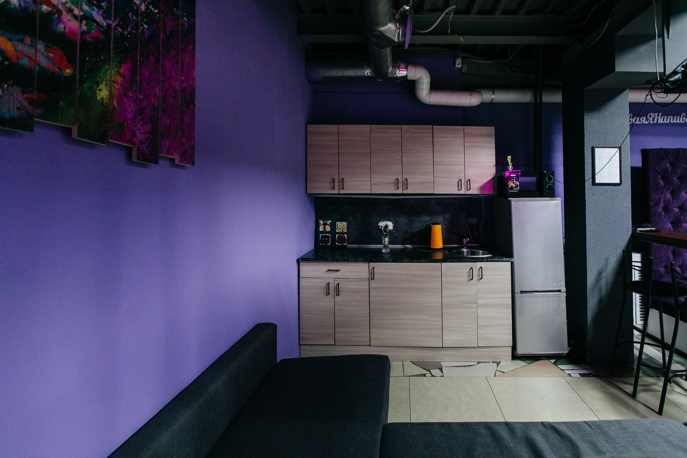 Мичурина, 12а (лофт). Душевный фотограф Ваших самых ярких событий Марина Погребняк