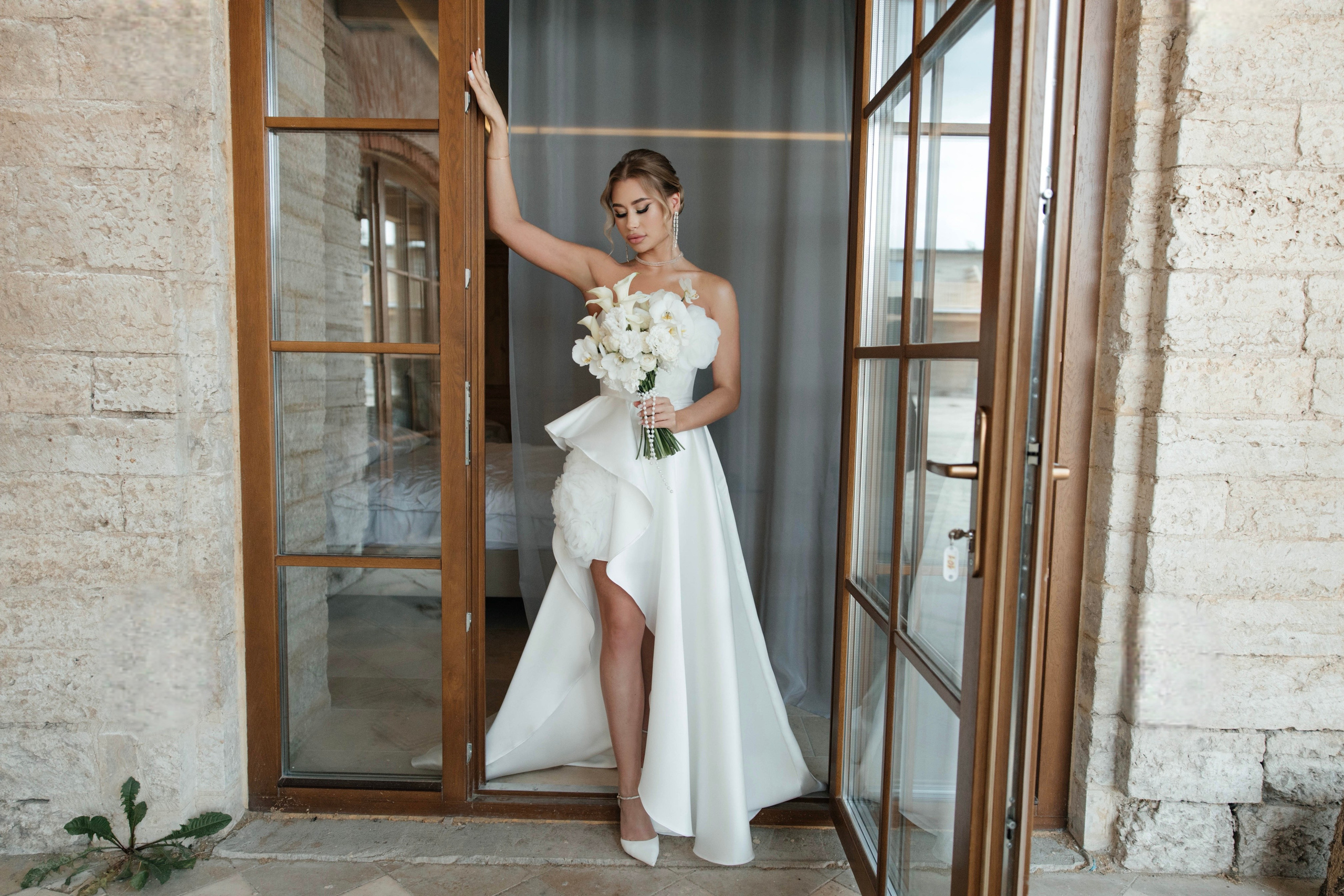 DMITRY & MARIA. Свадебное ФОТО & ВИДЕО Москва/Липецк