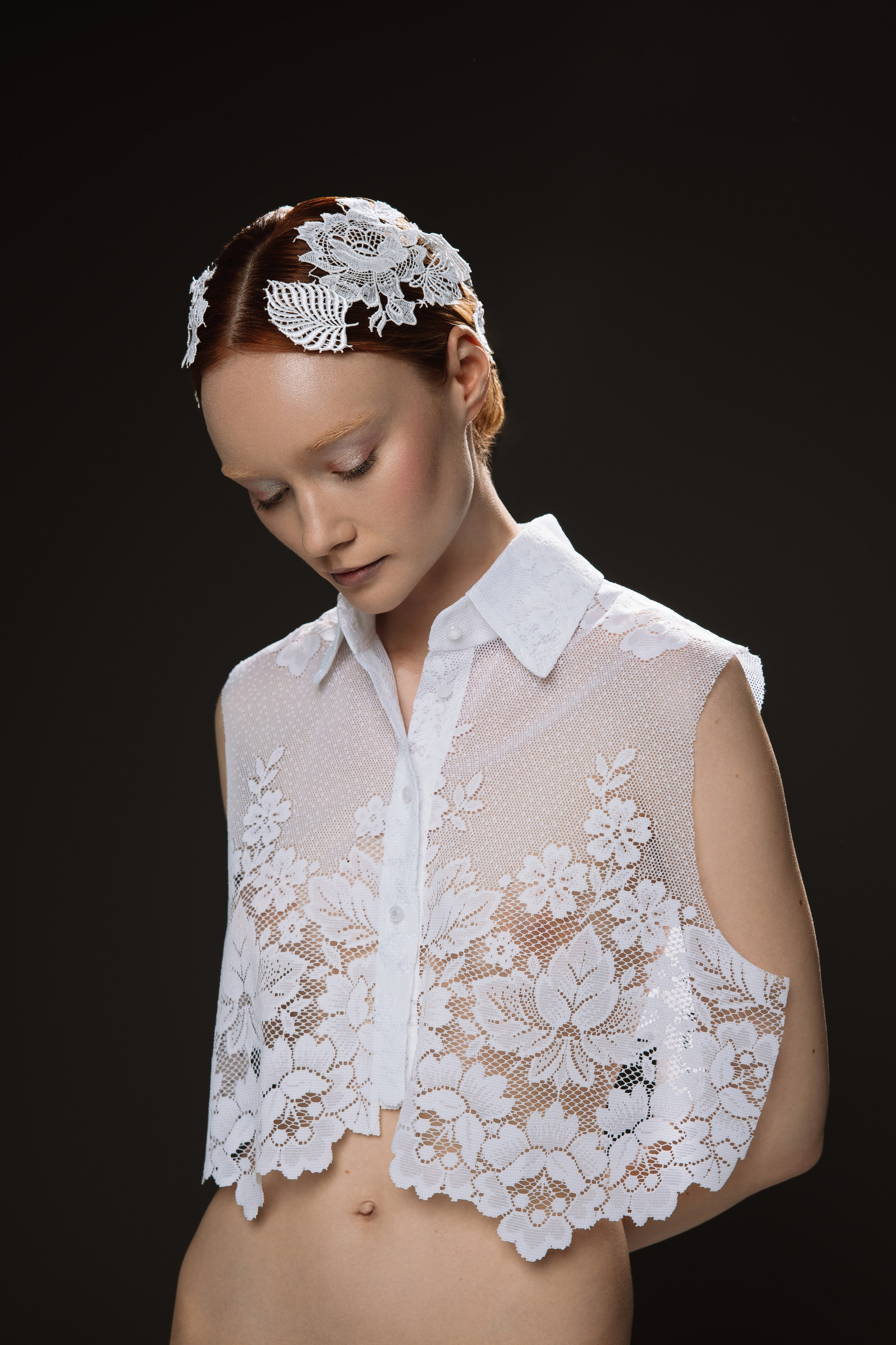 Sasha Barbakov. Продюсер фото и видео съемок под ключ Москва