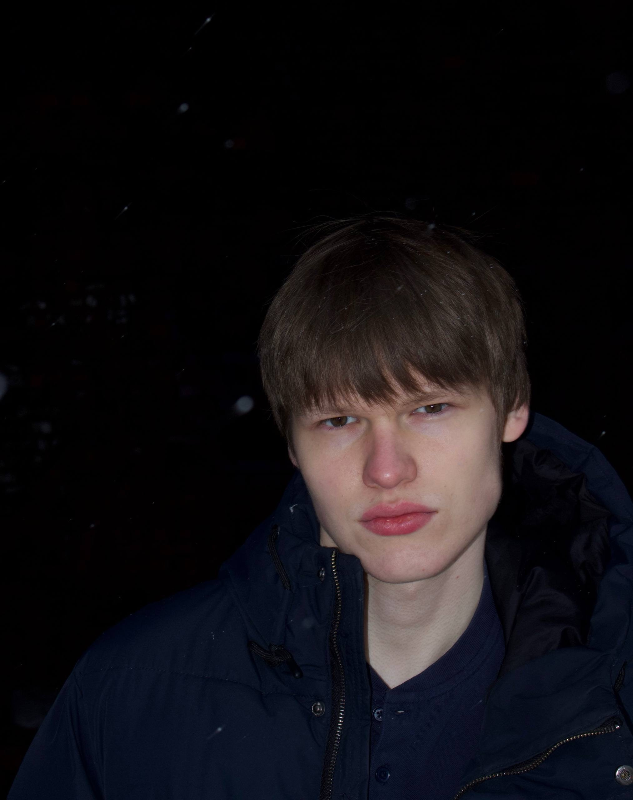 Уличная съёмка. Артём Богомолов — фотограф | Вологда