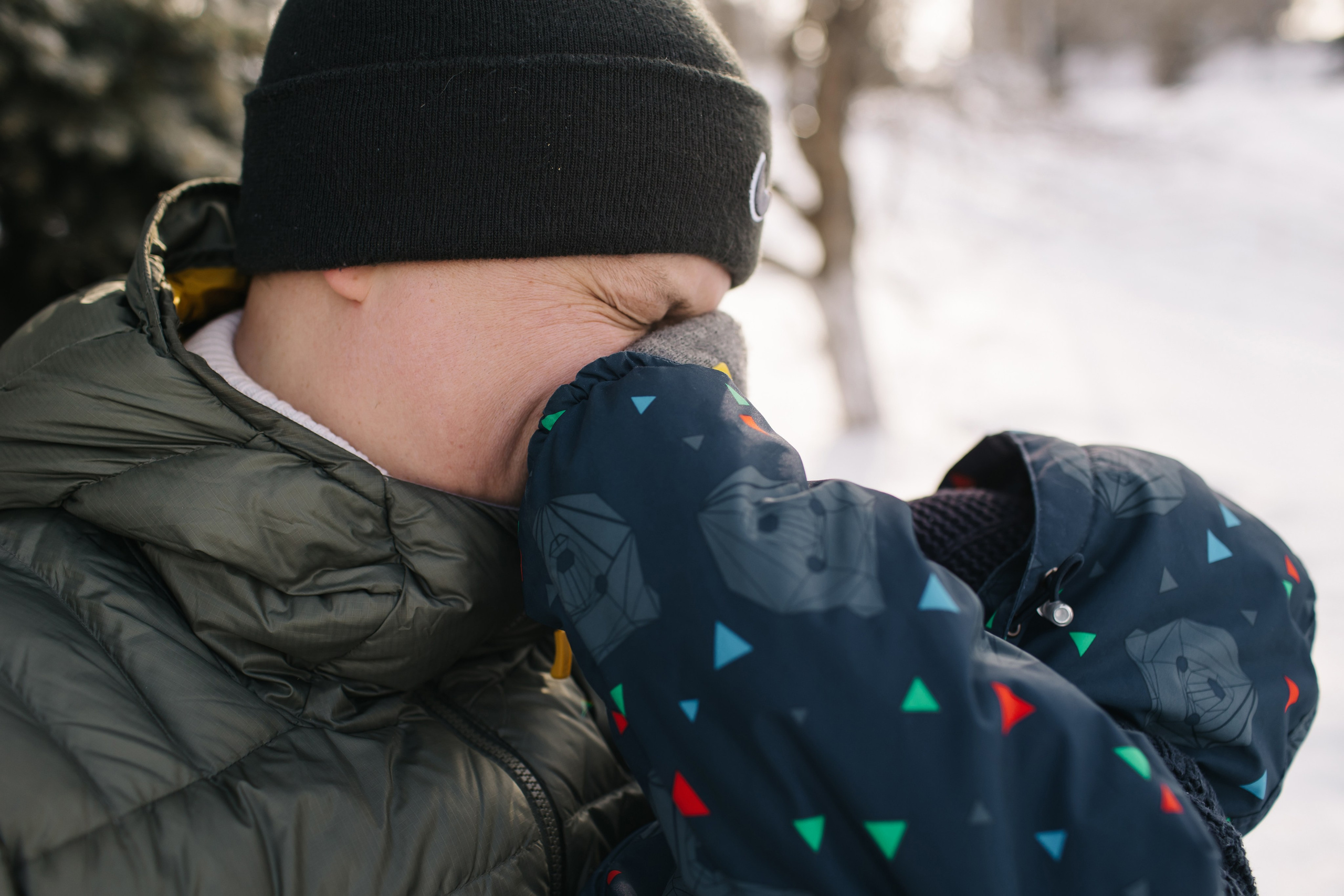 Степа, Маша и Даня. Свадебный и семейный фотограф в Самаре Посконнова Анна