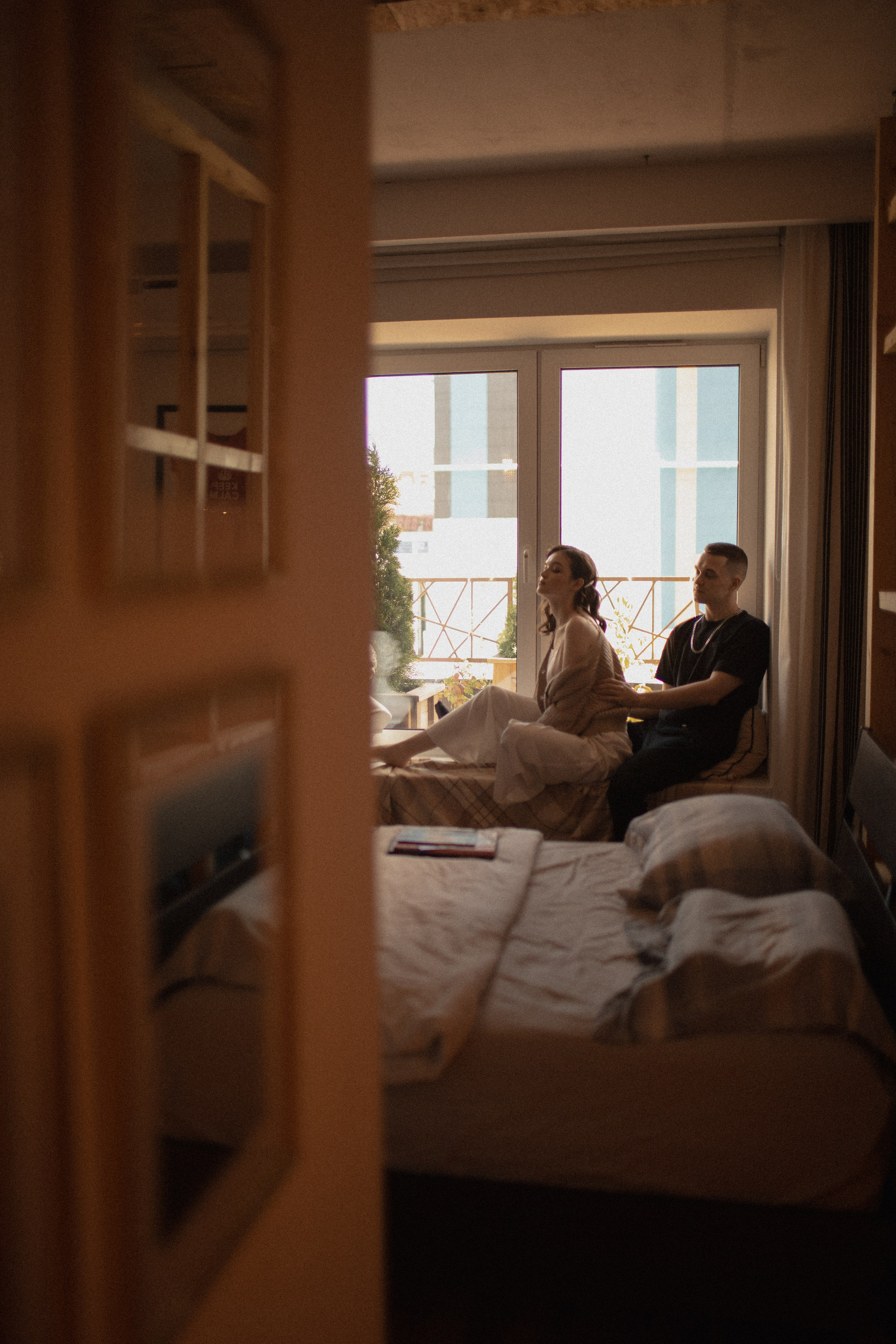 Даша и Кирилл | 27.08.21. Фотограф Зарина. Казань