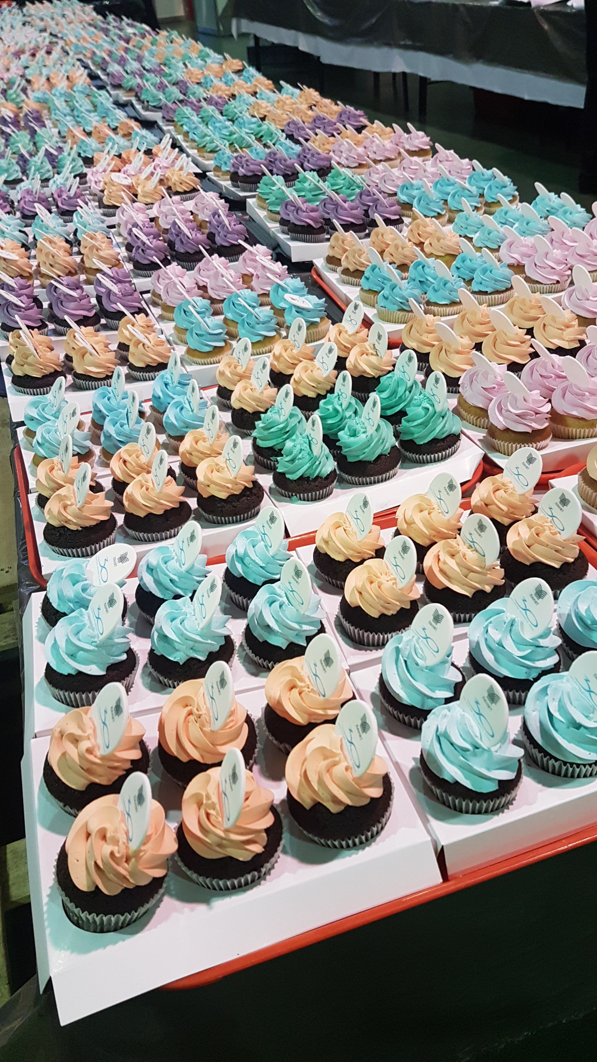 Корпоратив на 5000 человек. Праздничное агентство ПИОН