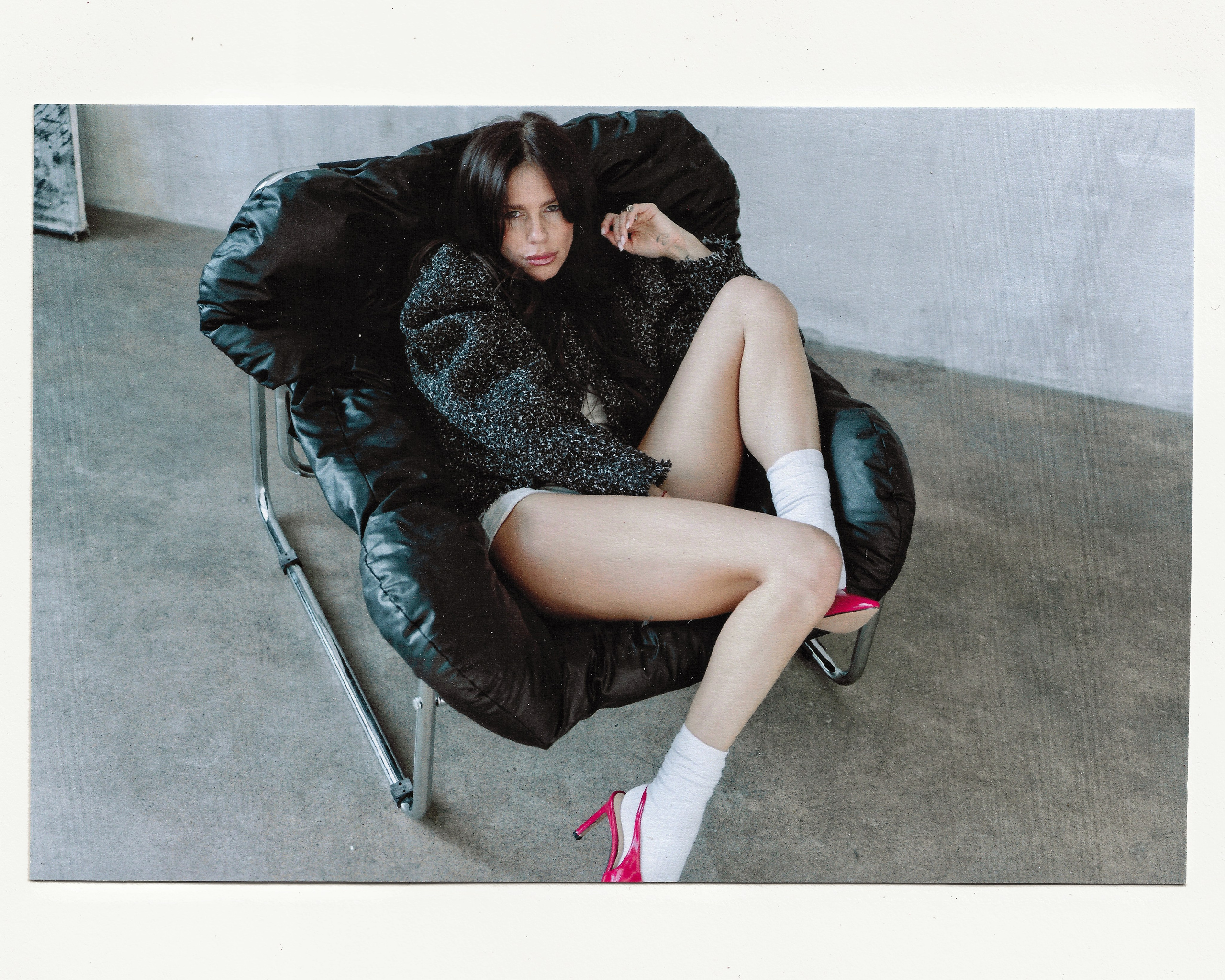 JUL. ANNA — PHOTOGRAPHER