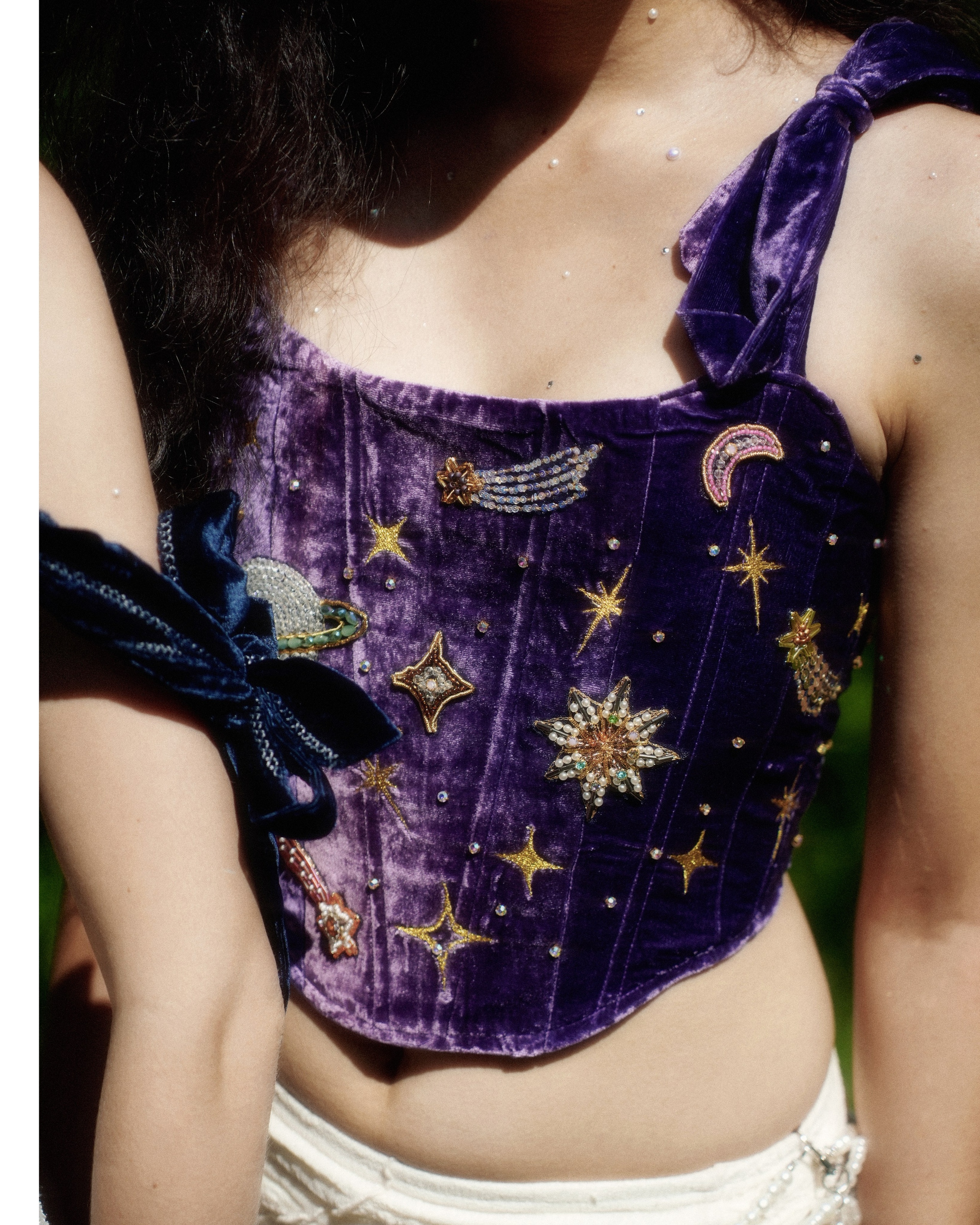 QLING.STUDIO'24. ANNA — PHOTOGRAPHER