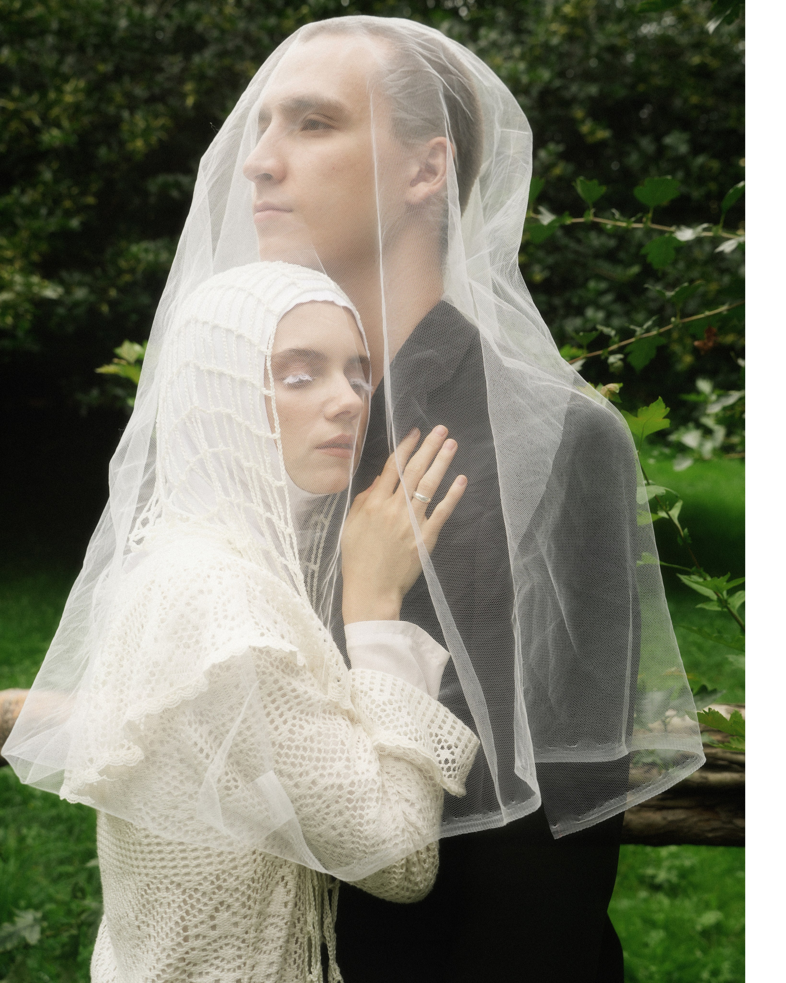 ASIYE&RIM. ANNA — PHOTOGRAPHER