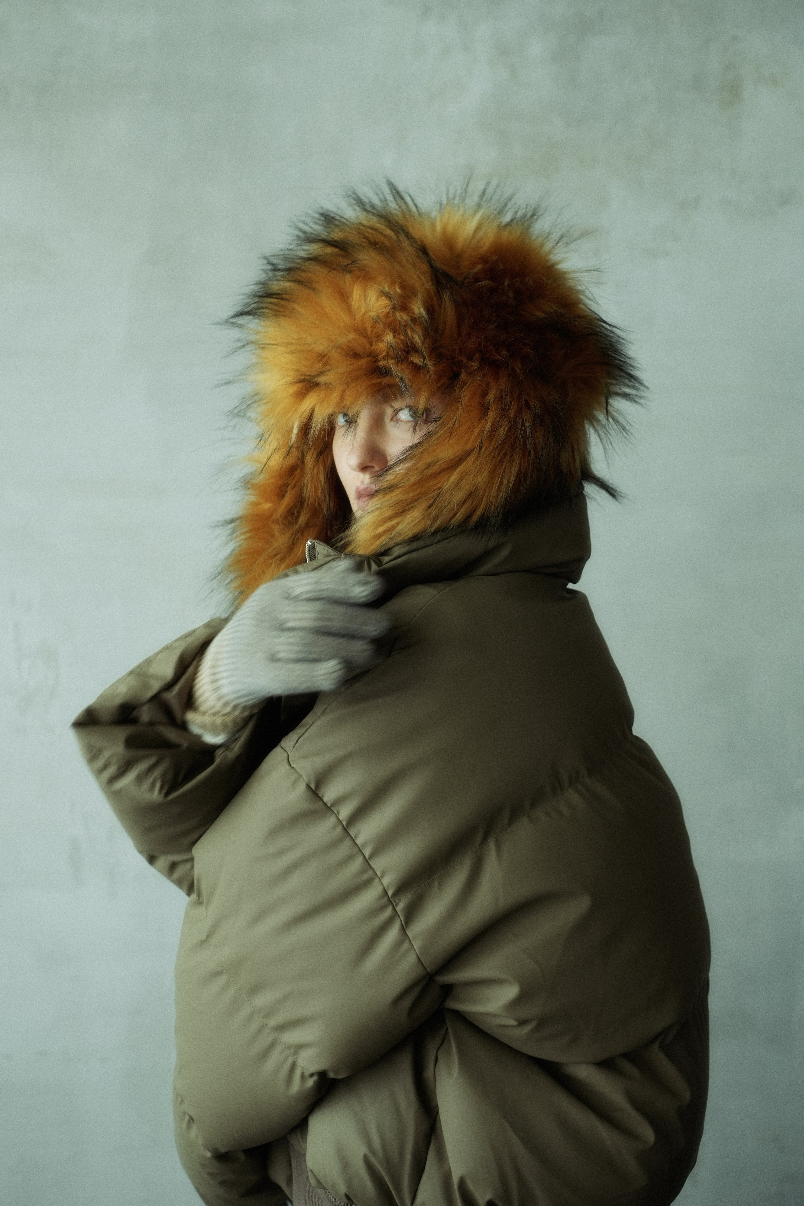 WAYS W'24-25. ANNA — PHOTOGRAPHER