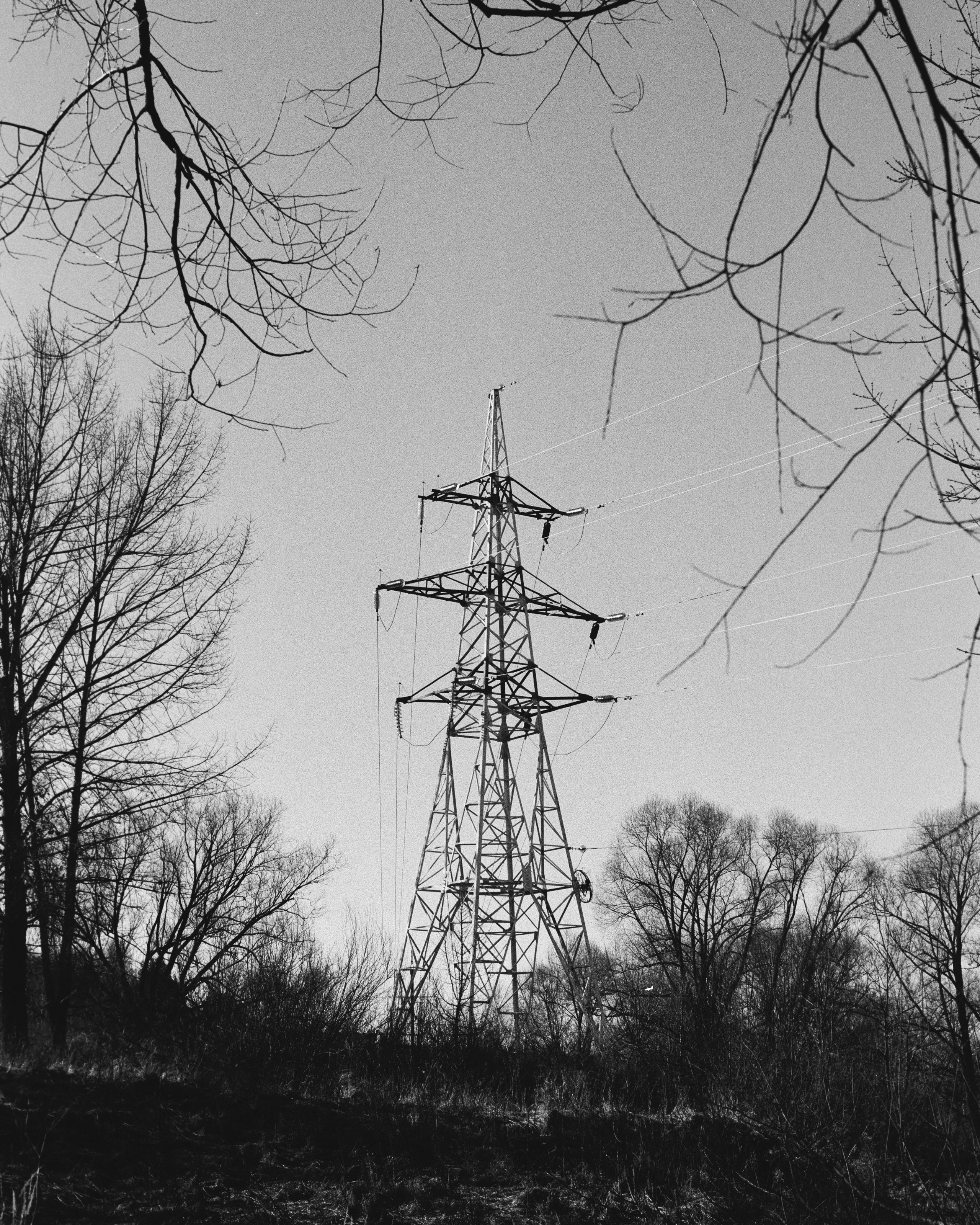 KALUGA. ANNA — PHOTOGRAPHER