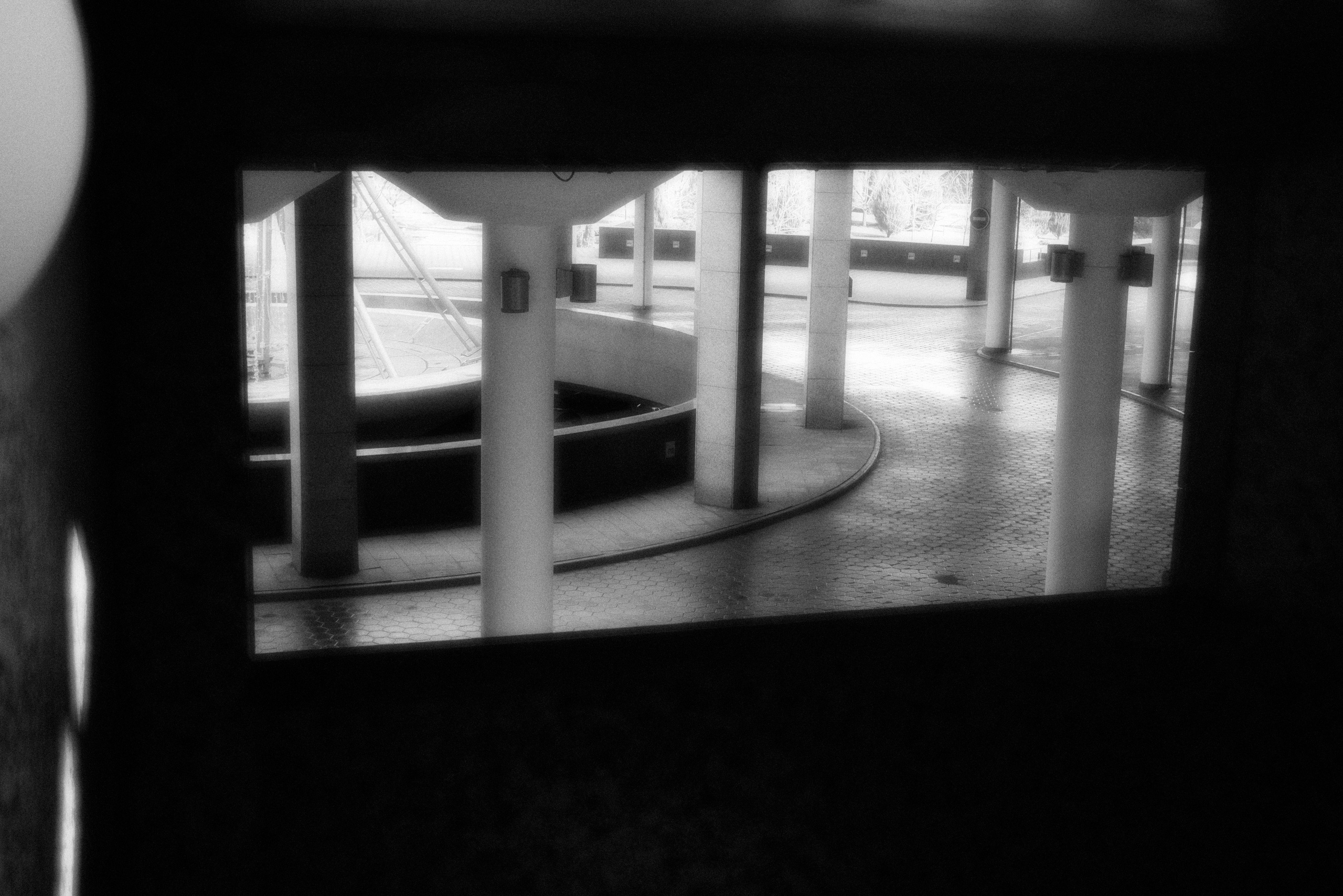 MOSCOW. ANNA — PHOTOGRAPHER