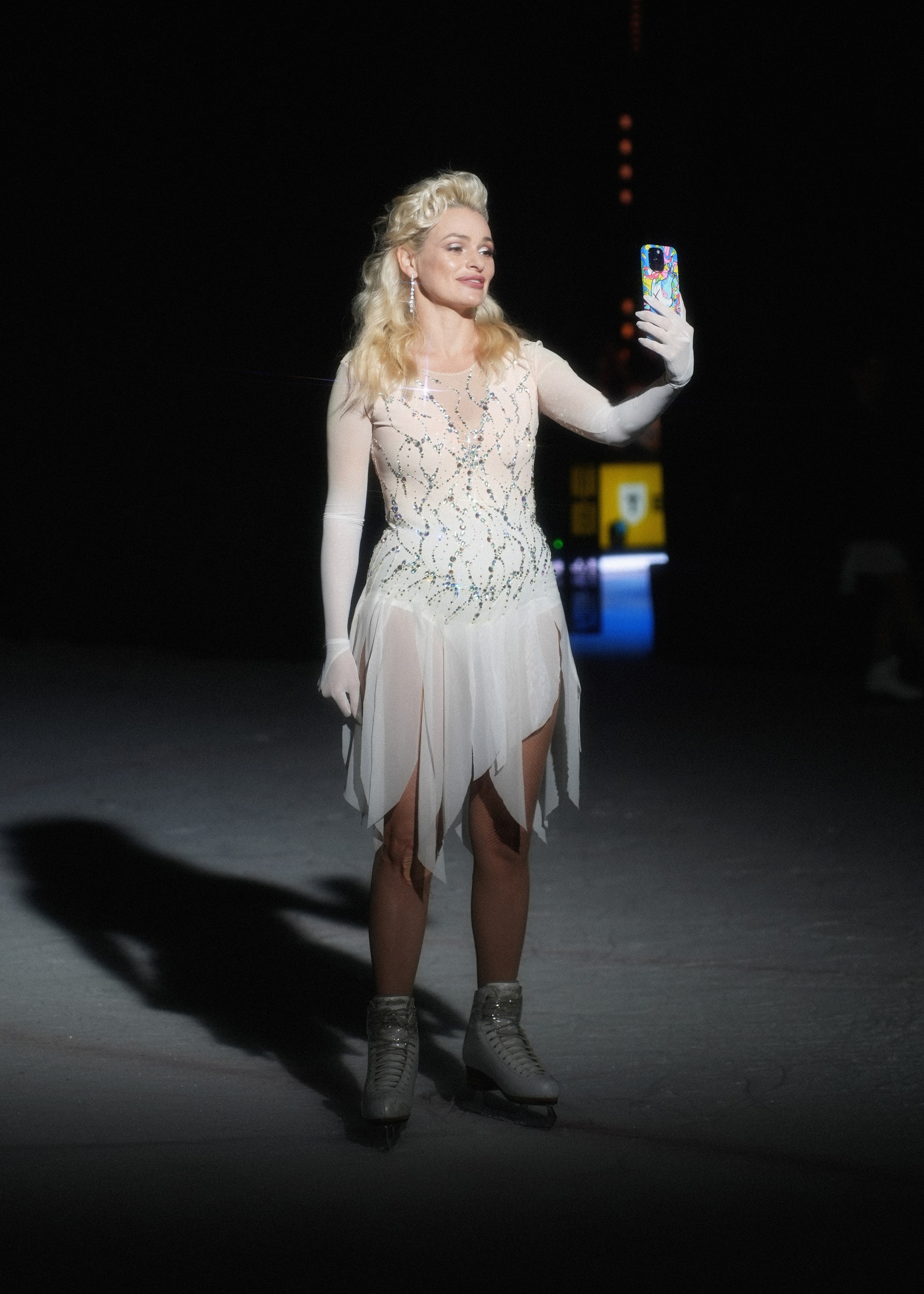 Narodnyy lednikovyy. ANNA — PHOTOGRAPHER