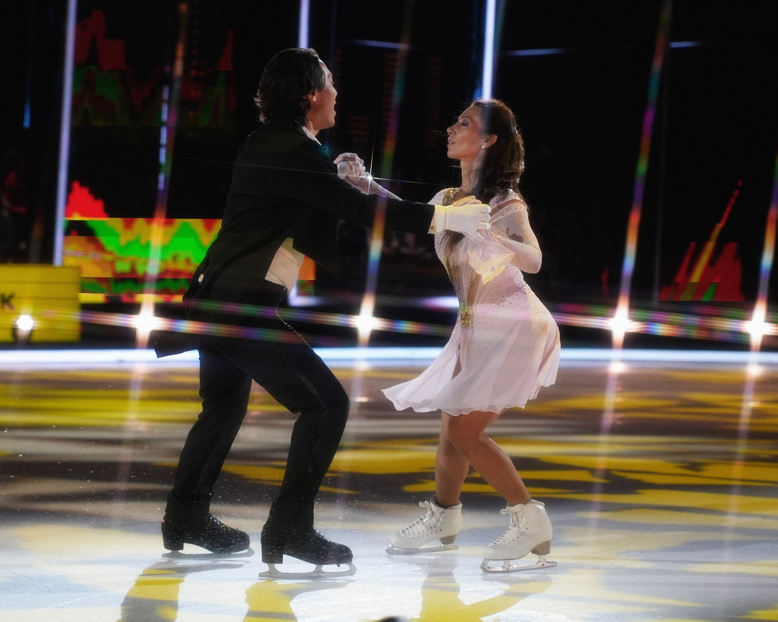 Narodnyy lednikovyy. ANNA — PHOTOGRAPHER