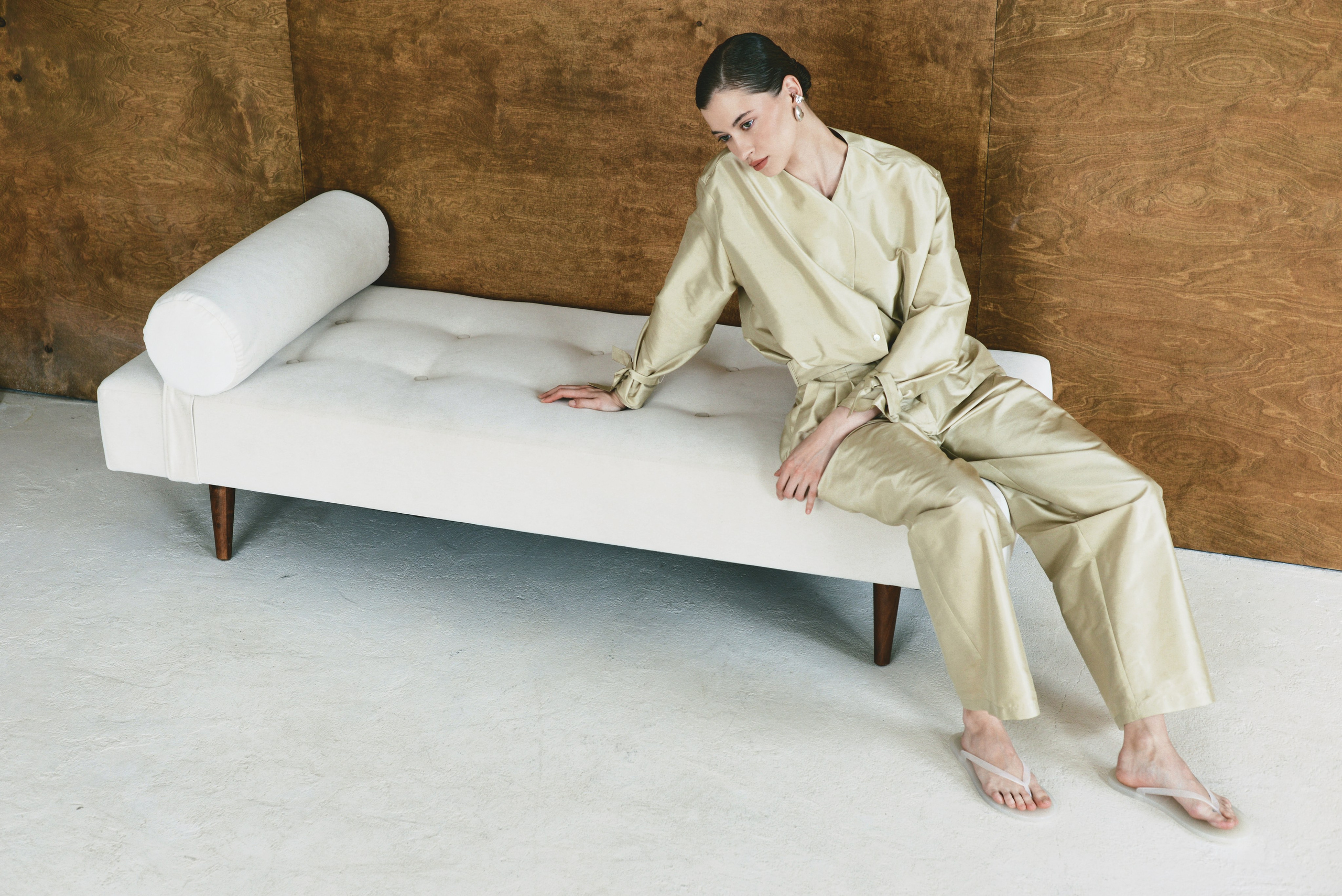 Parts spring '26. ㅤ