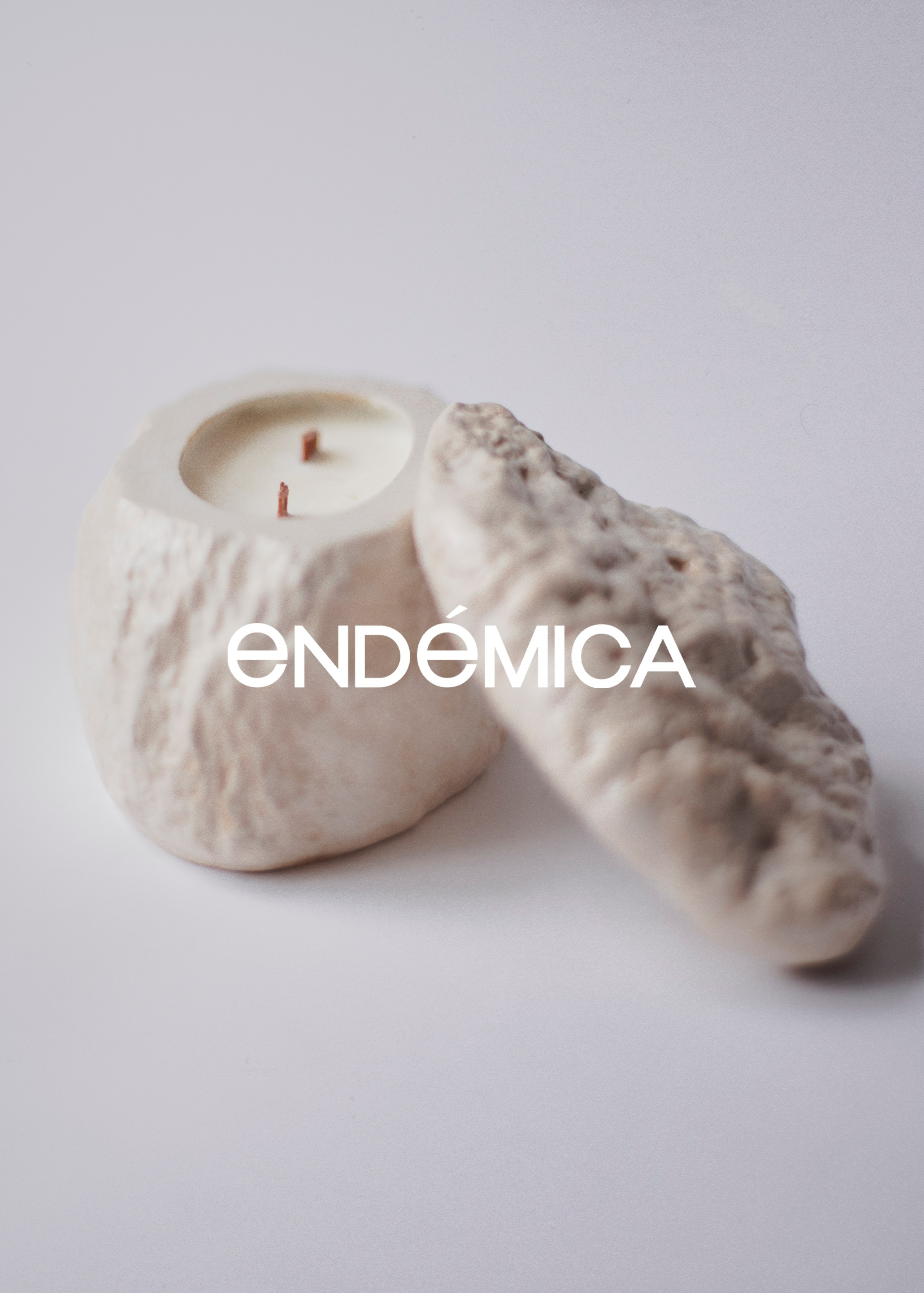 Endemica. ㅤ