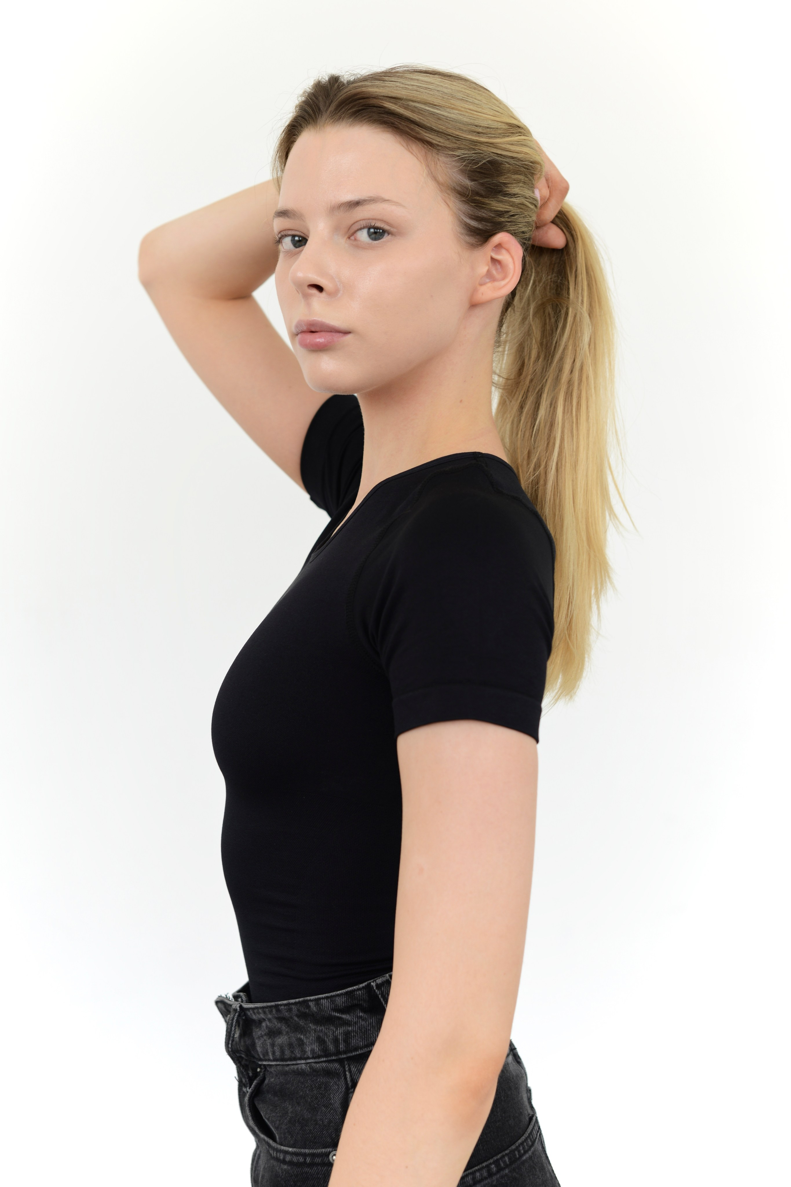 Nastya for lensy. ㅤ