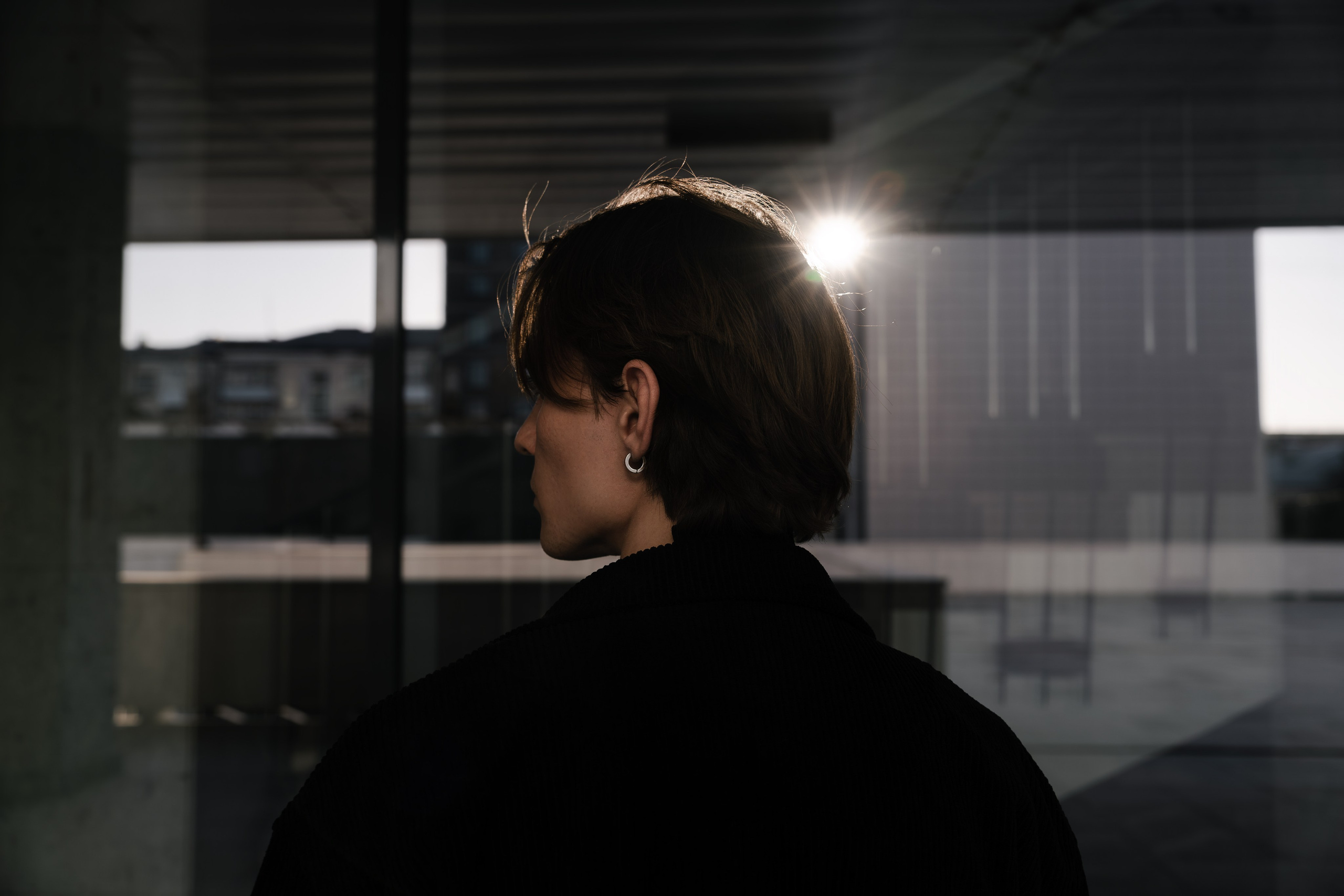 //Jin_Doe. Автомобильный и портретный фотограф в Санкт-Петербурге