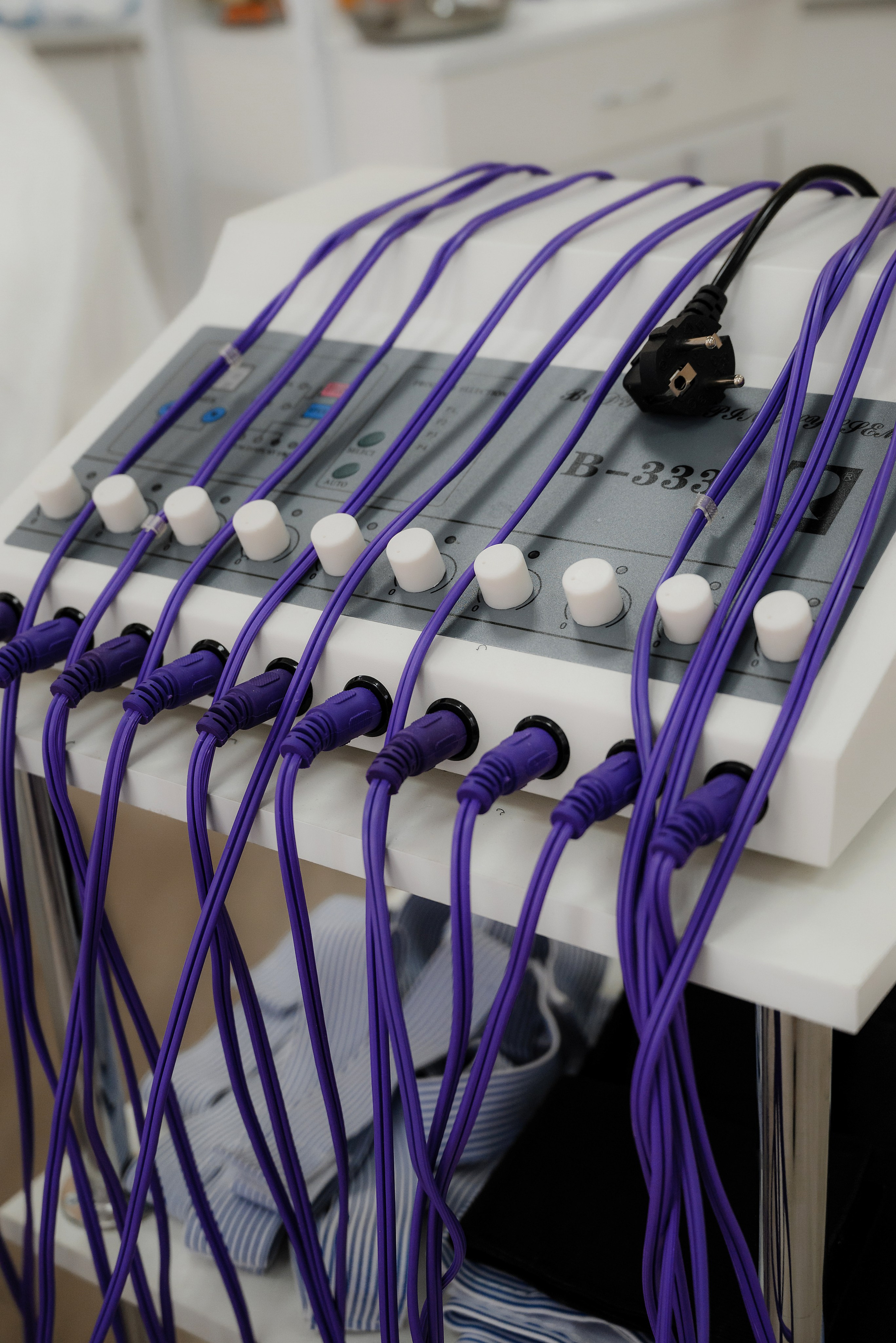 Контент для студии косметологии. Свадебный и семейный фотограф в Краснодаре