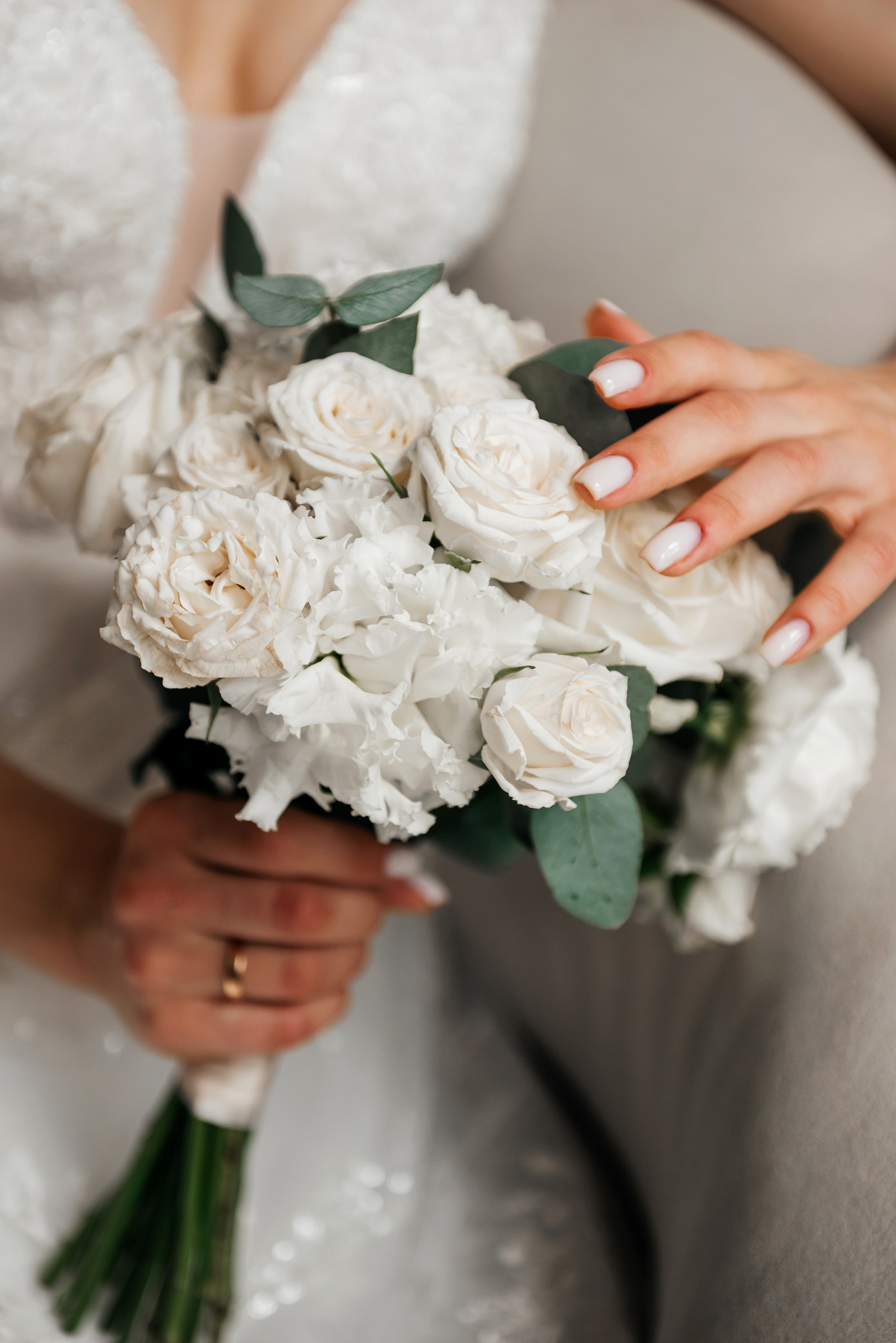 Юрий и Дарья. Свадебный и семейный фотограф в Краснодаре