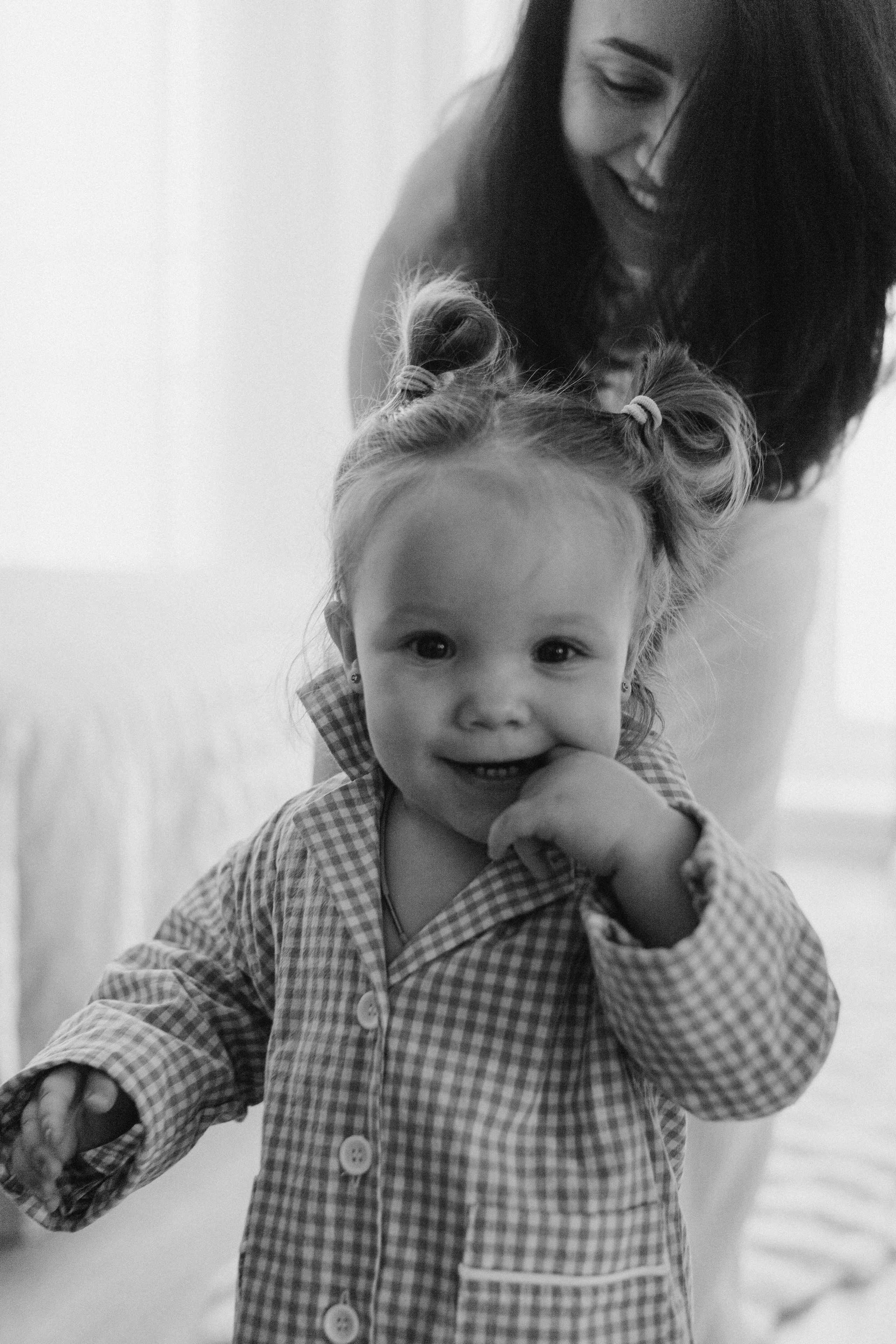 Есения и Ольга. Фотограф в Кемерово Миллер Анна