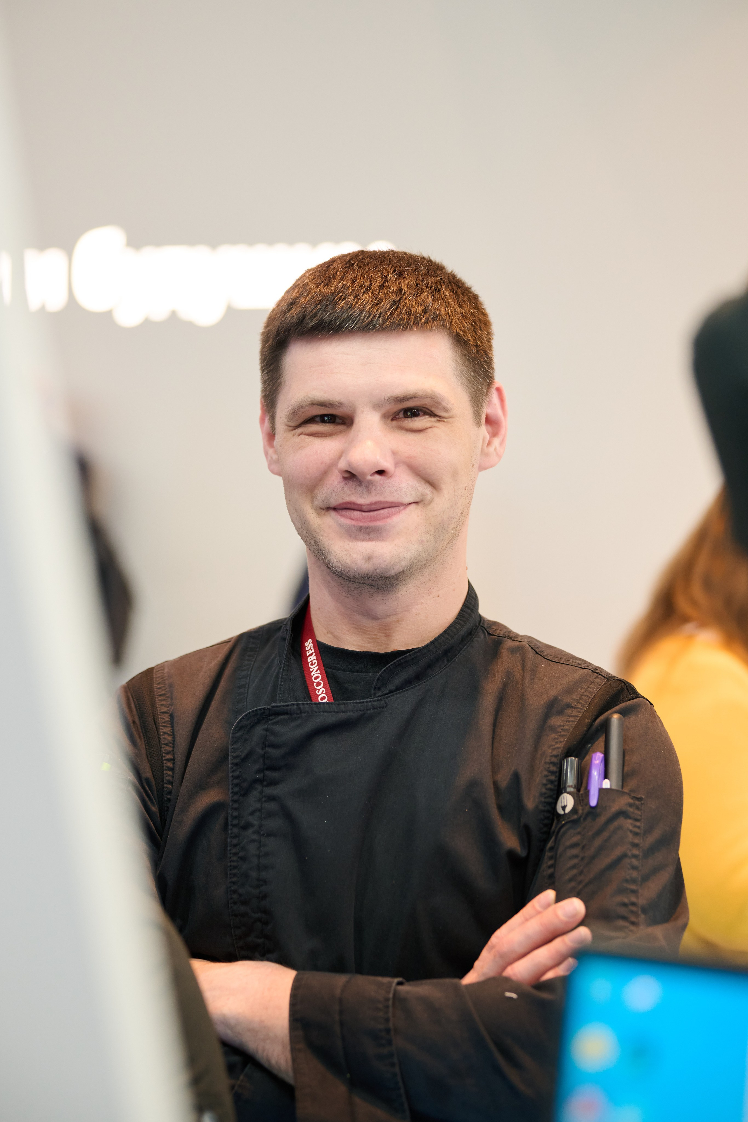 Фотоотчет с Петербургского международного экономического форума 2025