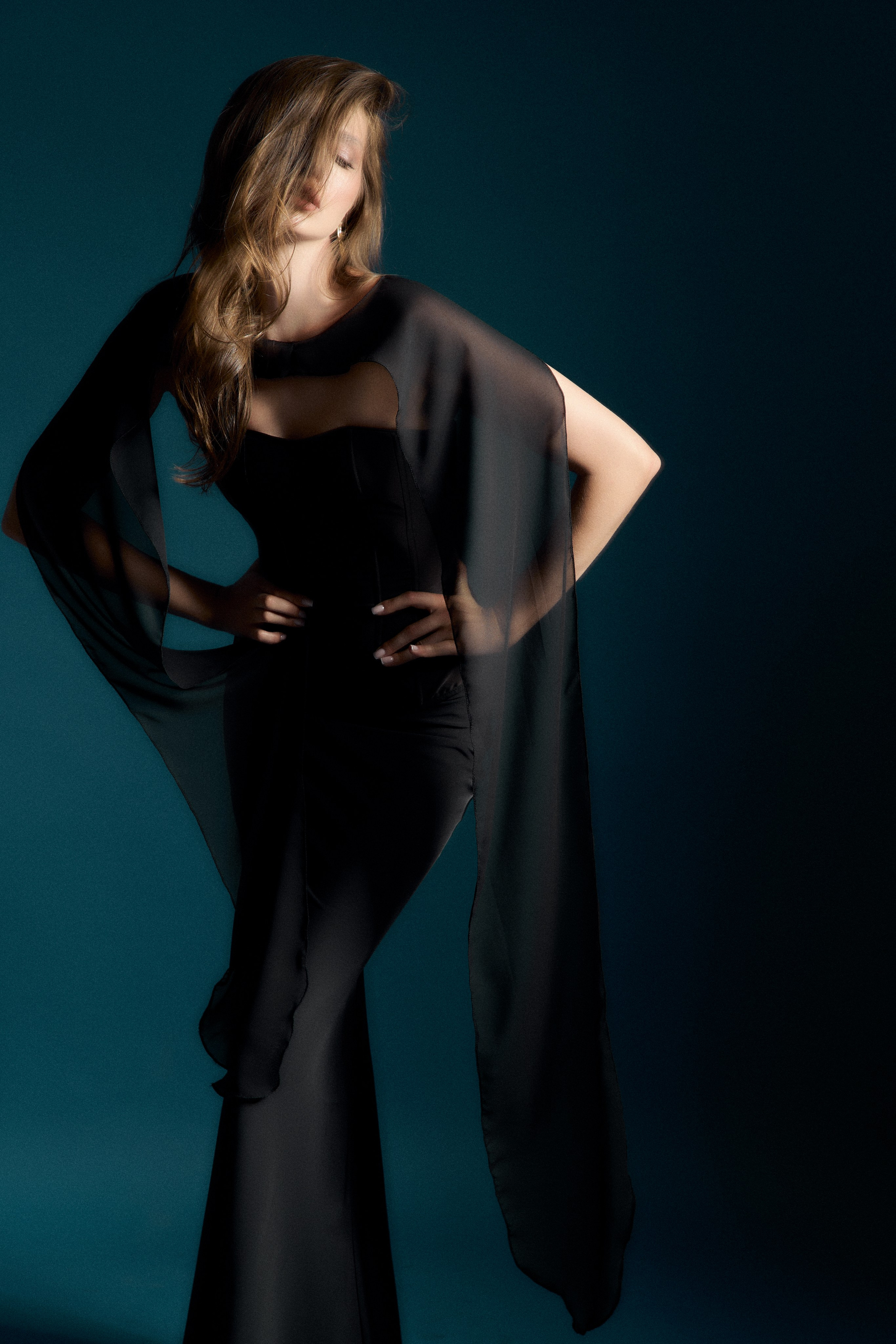 Olga. DEVYATOVA ALENA