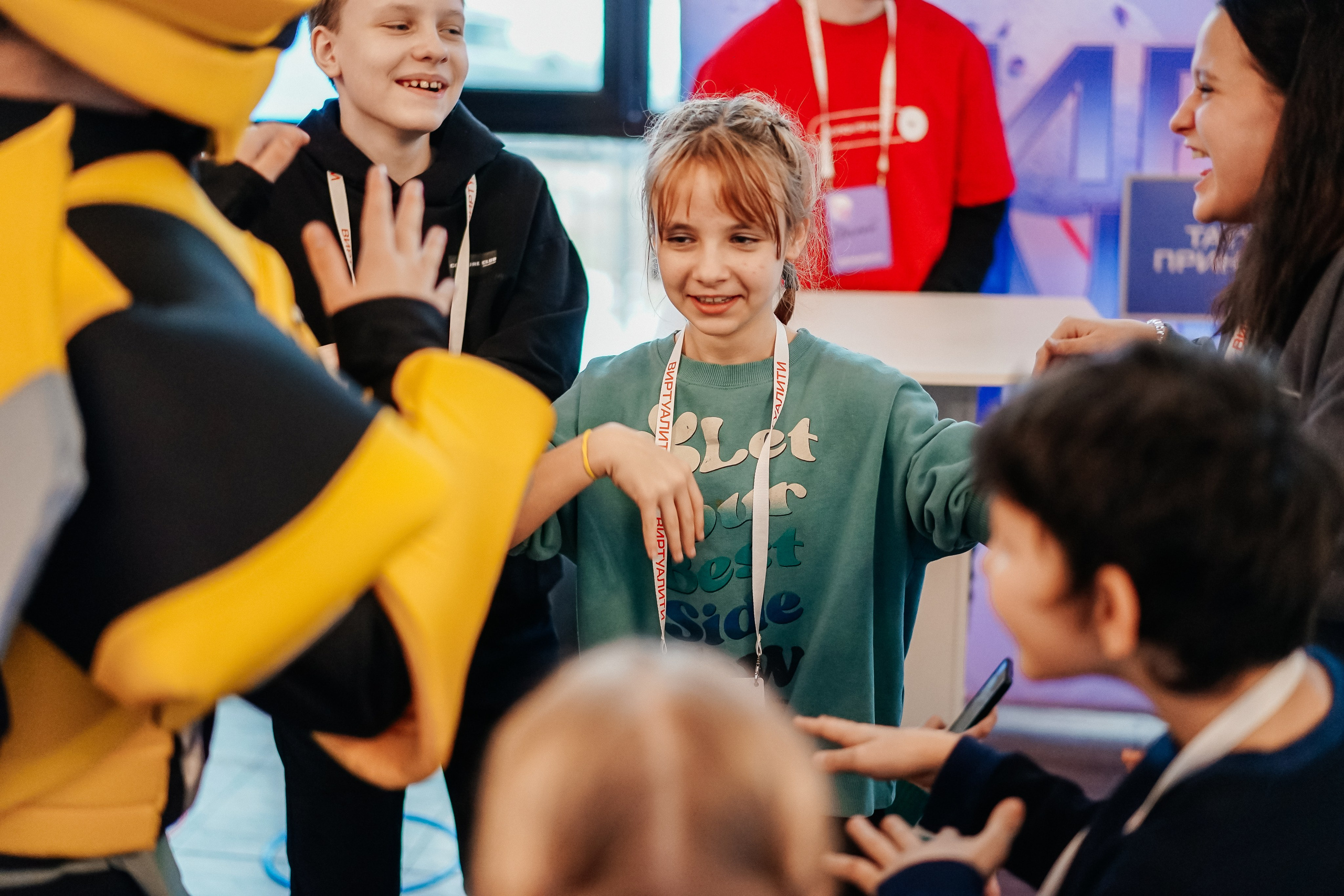 ВИРТУАЛИТИ | Смоленск. Фотограф и видеограф Смоленск | Студия Цезарь