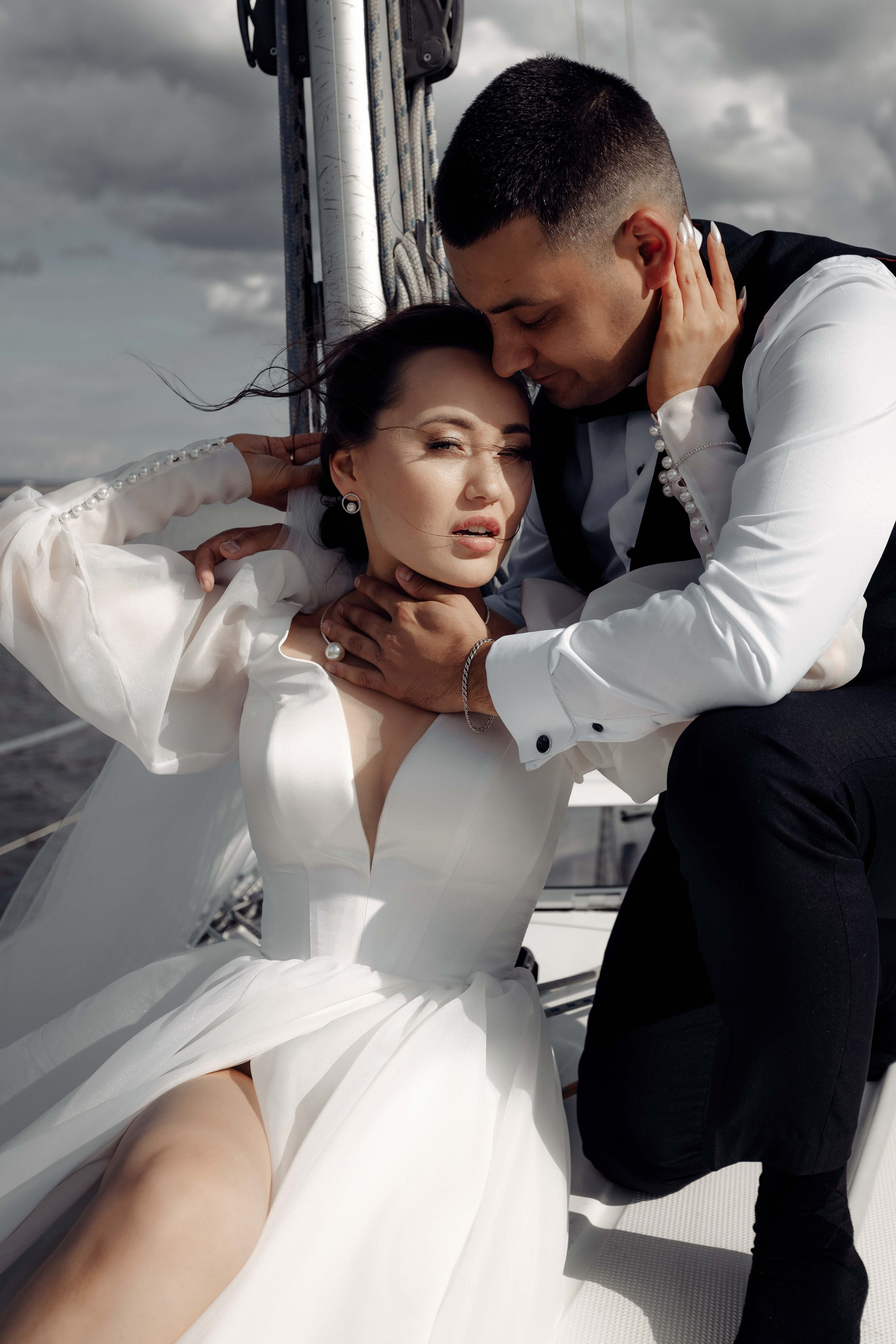 Андрей и Анна 2023-07-20 Чебоксары. Свадебный фотограф Казань Чебоксары Москва