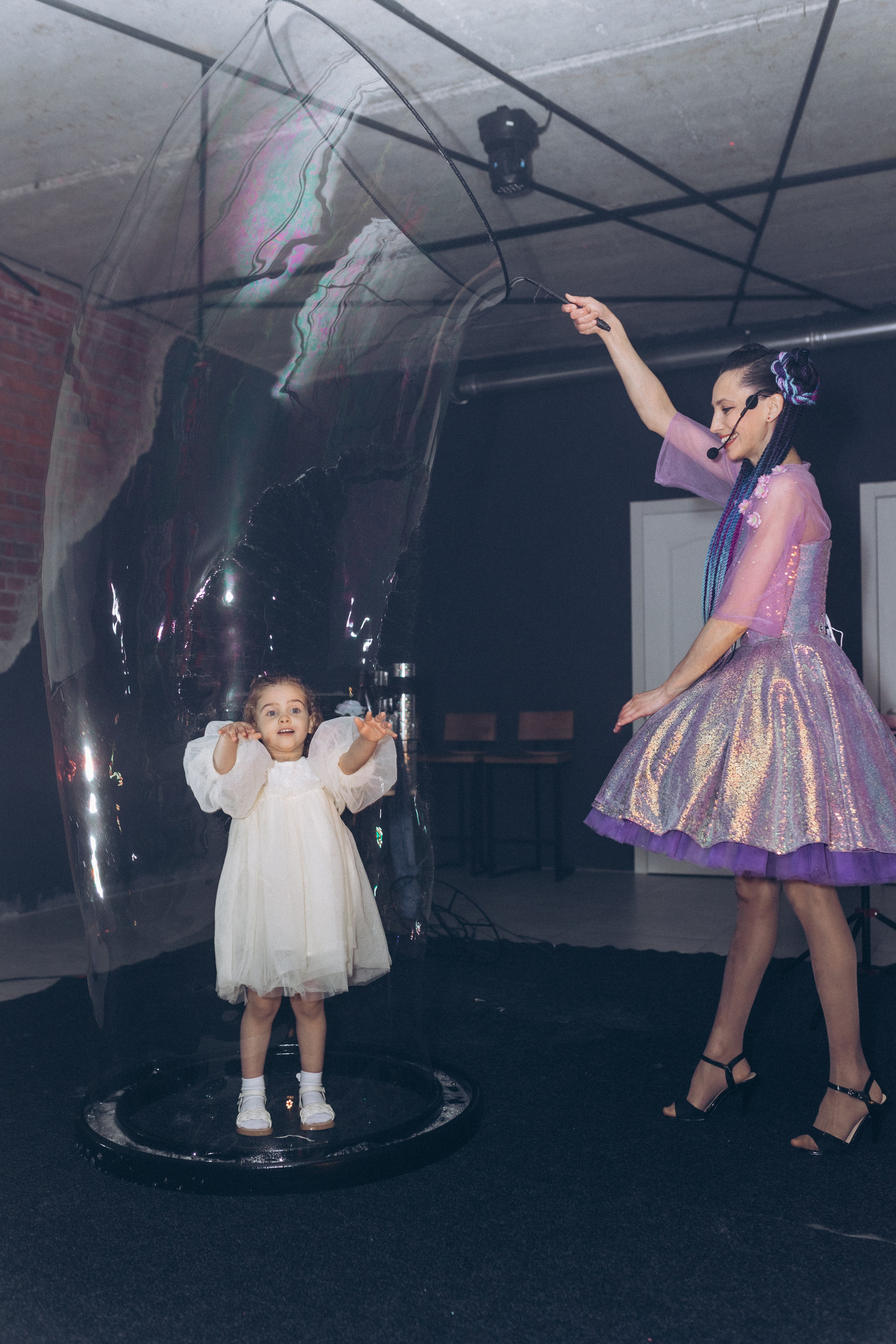 День Рождения. Семейный фотограф в г. Ростову-на-Дону Козлова Евгения