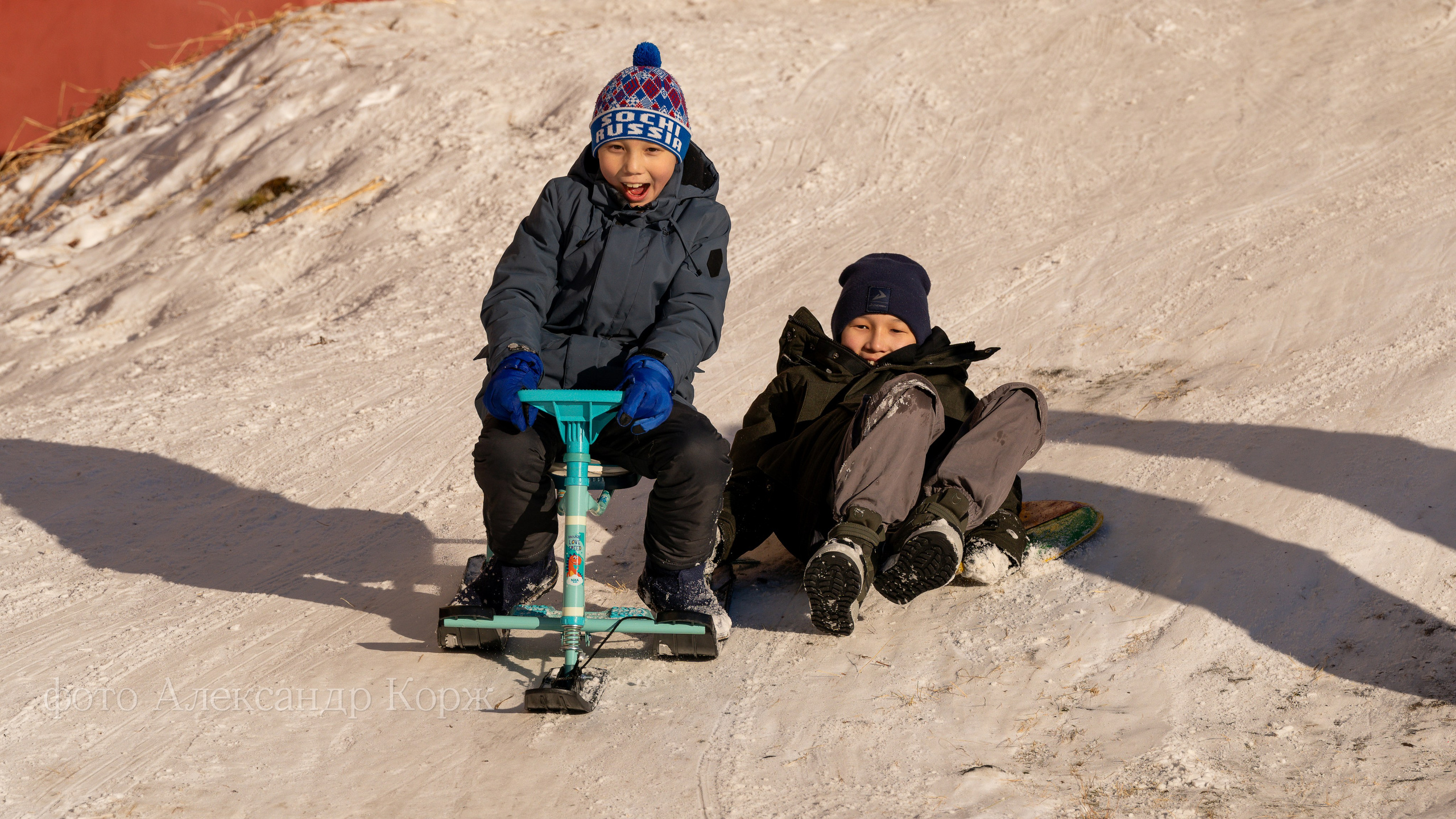 Природа крайнего Севера. Айхал. Фотографии и видеосъемка, Айхал, Удачный, Якутия. Фотографии Айхал