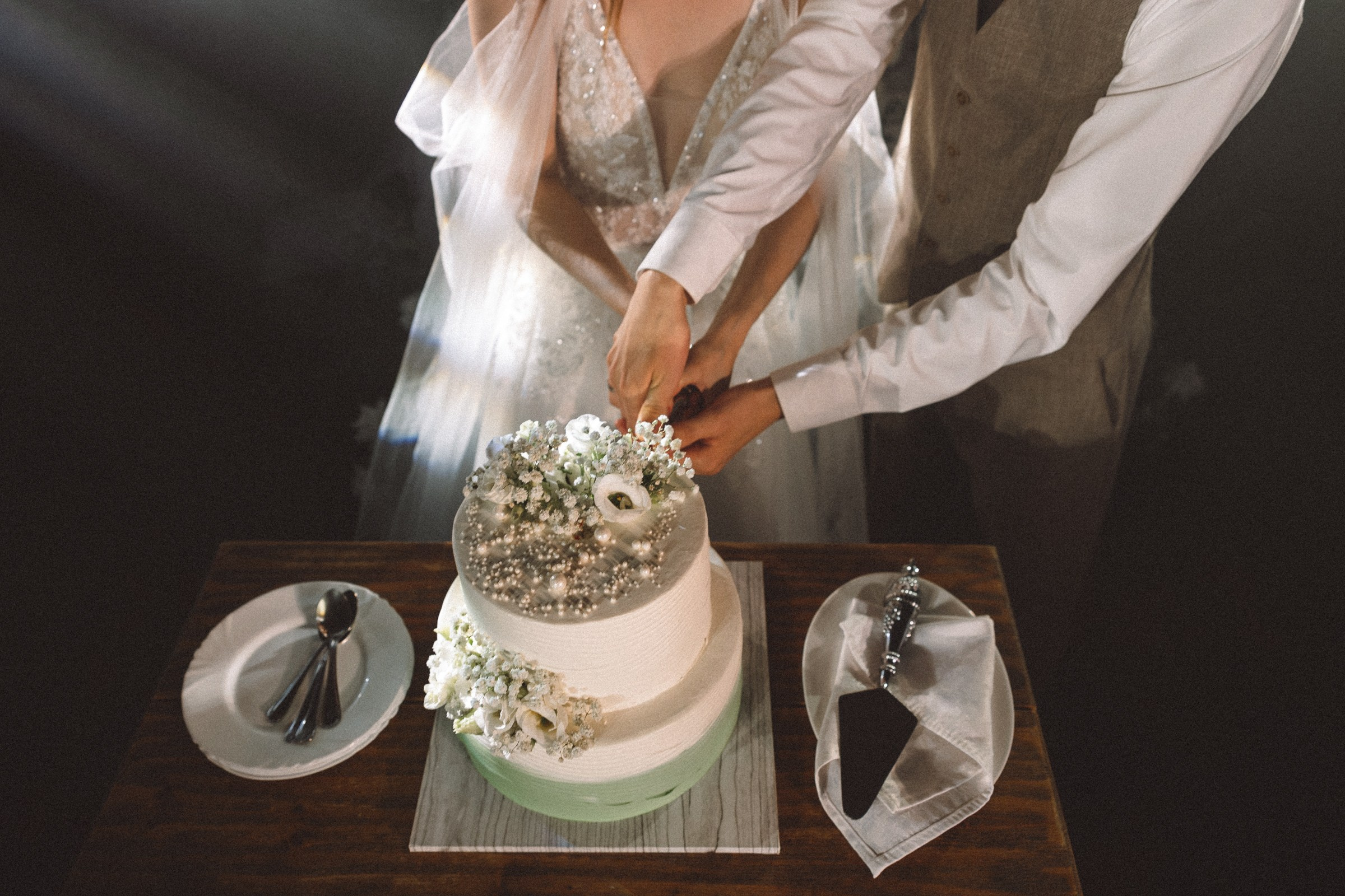 Юлия и Владимир. Lifestyle фотограф в Санкт-Петербурге Анна Щекалева