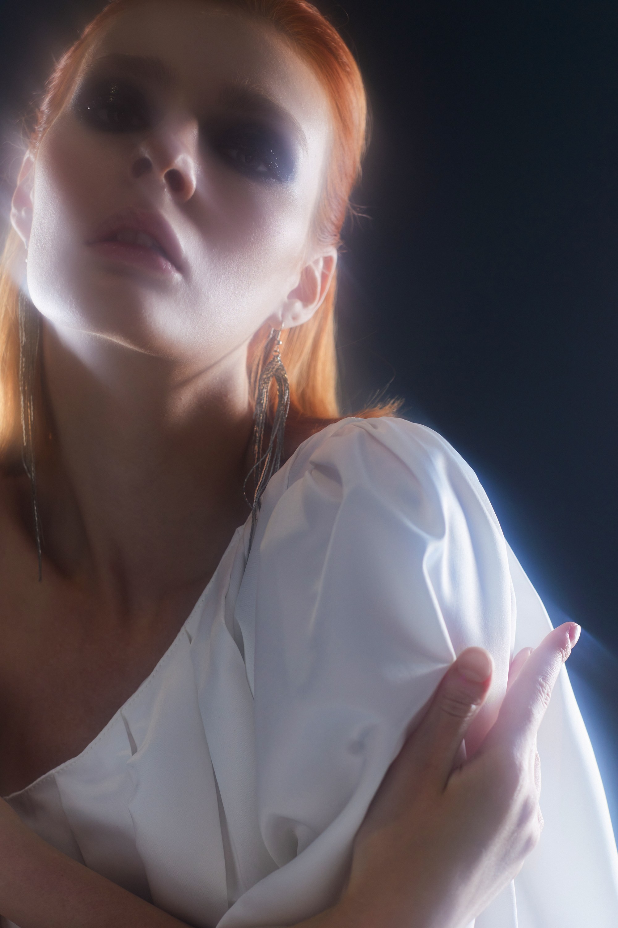 Коммерческий фотограф в Москве Калагина Светлана