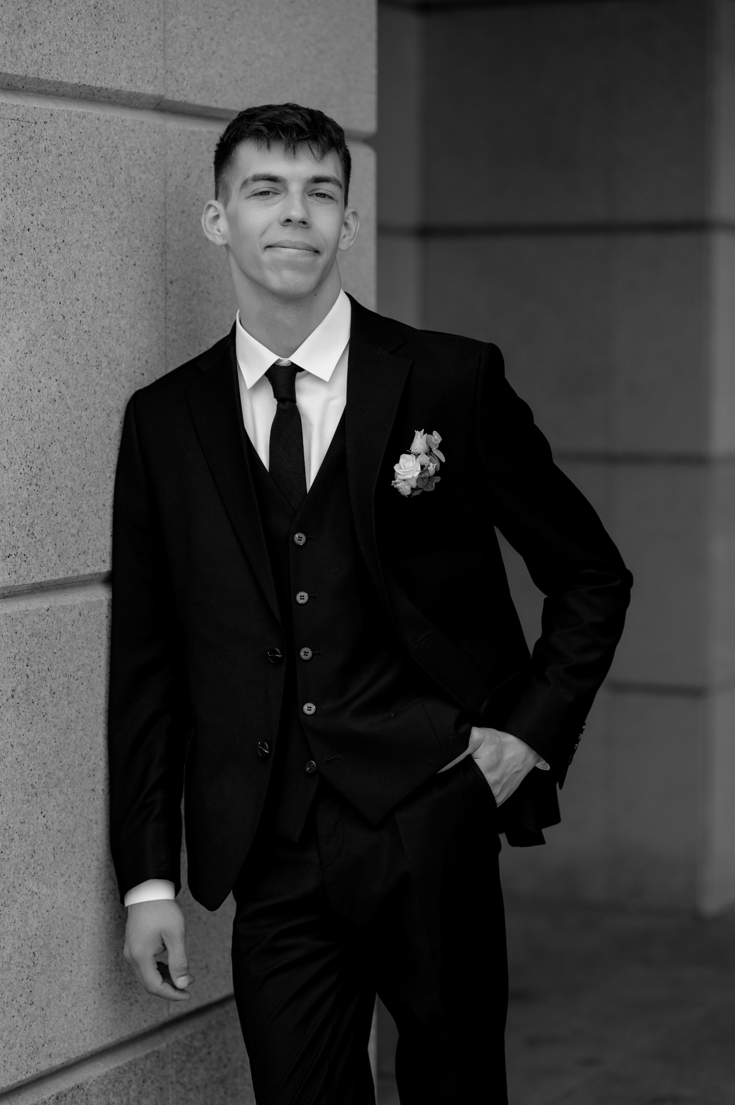 Эдуард и Елена. Свадебный фотограф в Тюмени Анастасия Конева