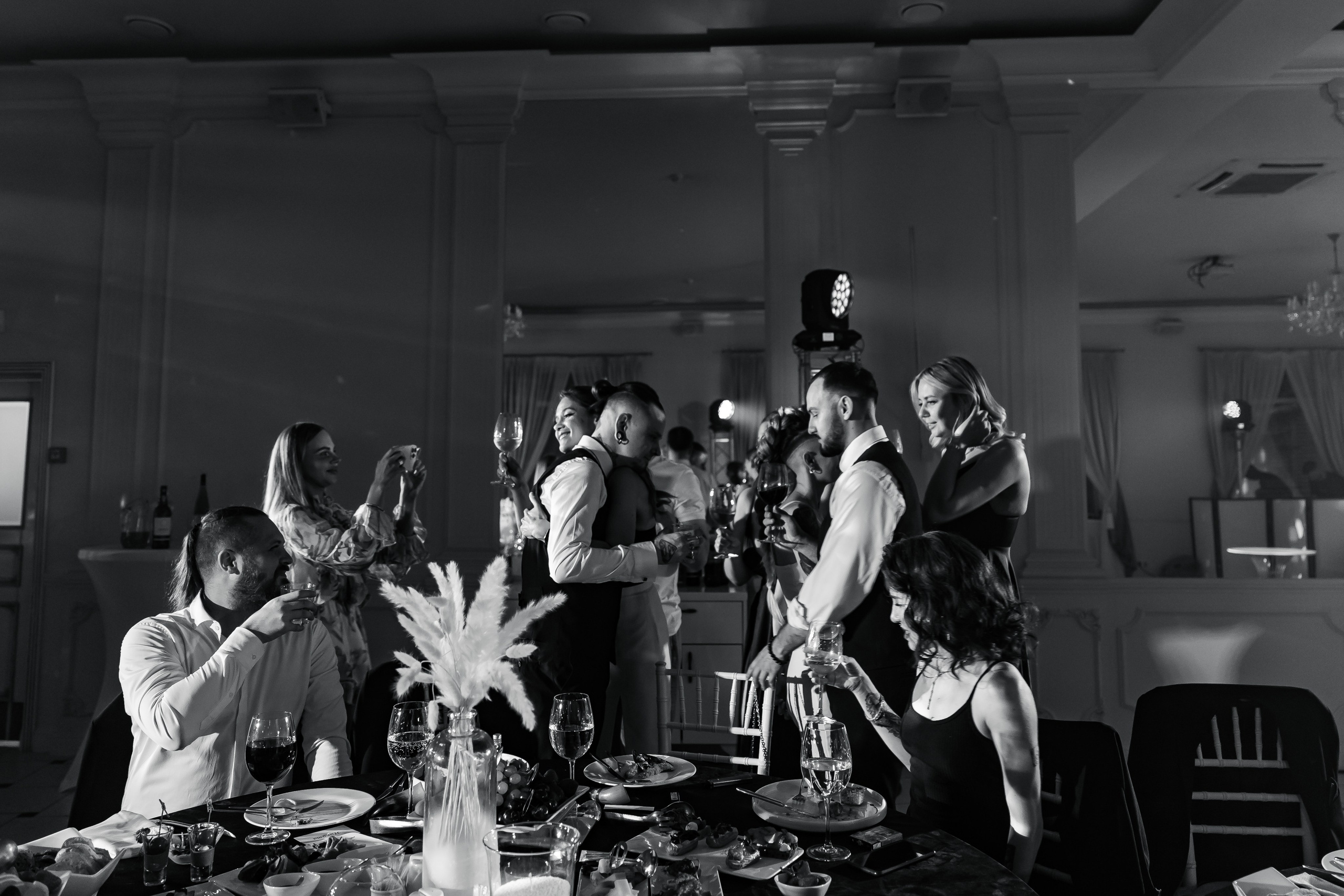 Свадебный фотограф Минск Москва Репортажный Фотограф Минск Москва. Свадебный фотограф — Крюков Константин