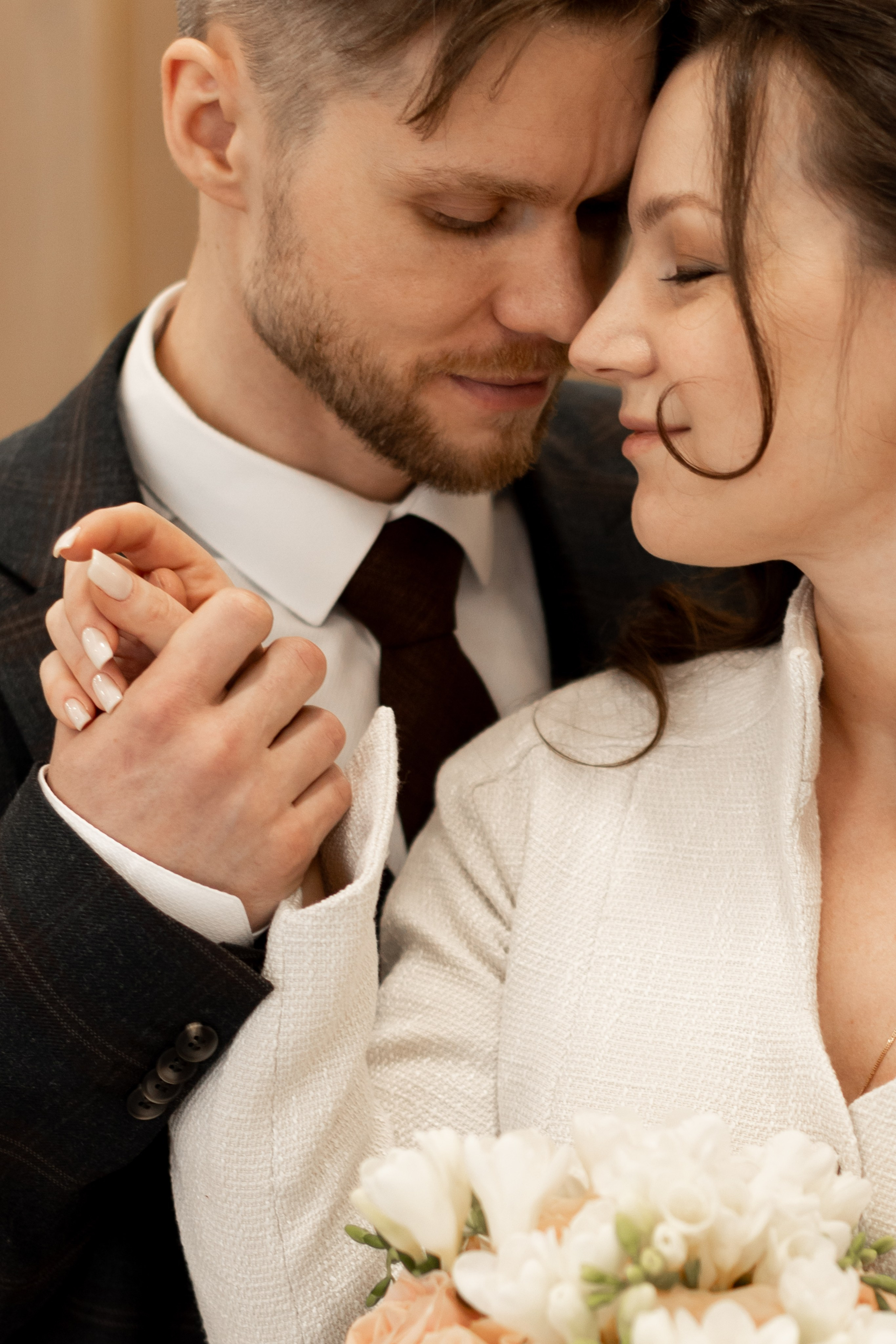 ЗАГС Митино. Свадебный и семейный фотограф в Москве Диана Левченко