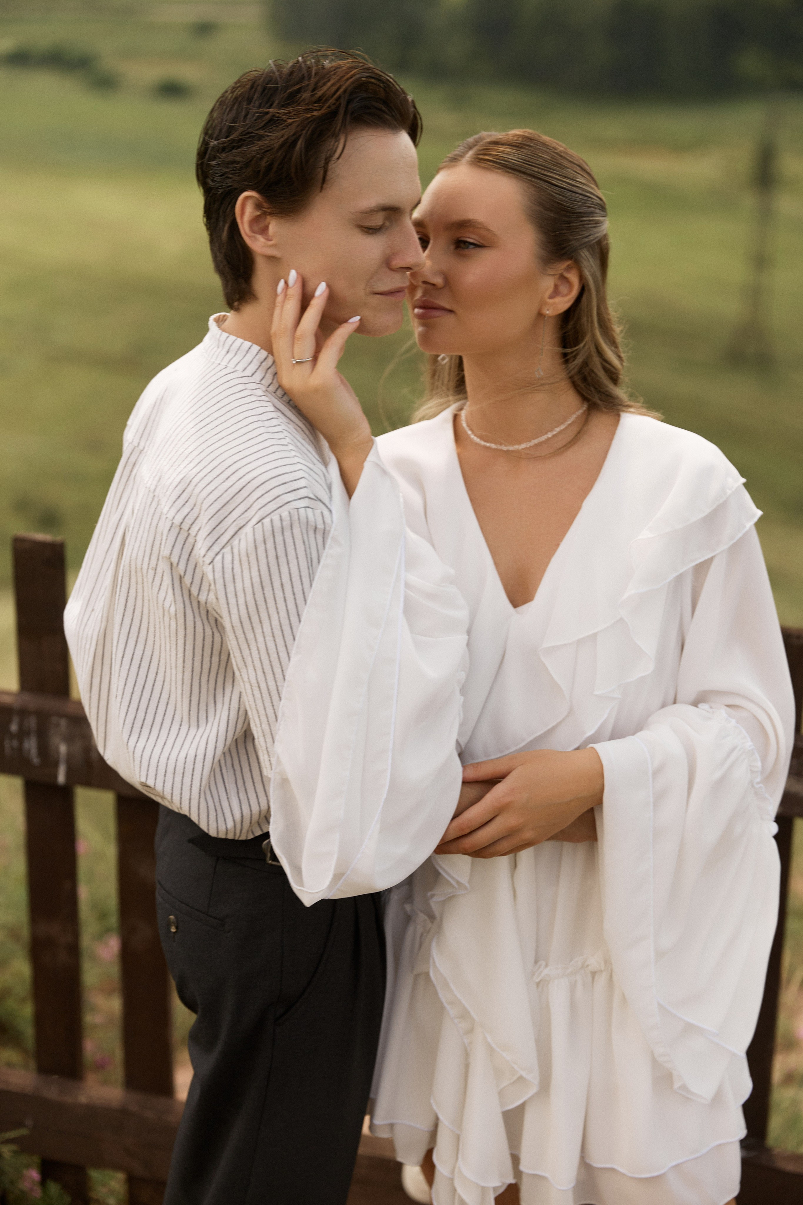 Посмотреть серию. Свадебный и семейный фотограф в Красноярске Тряпчев Павел