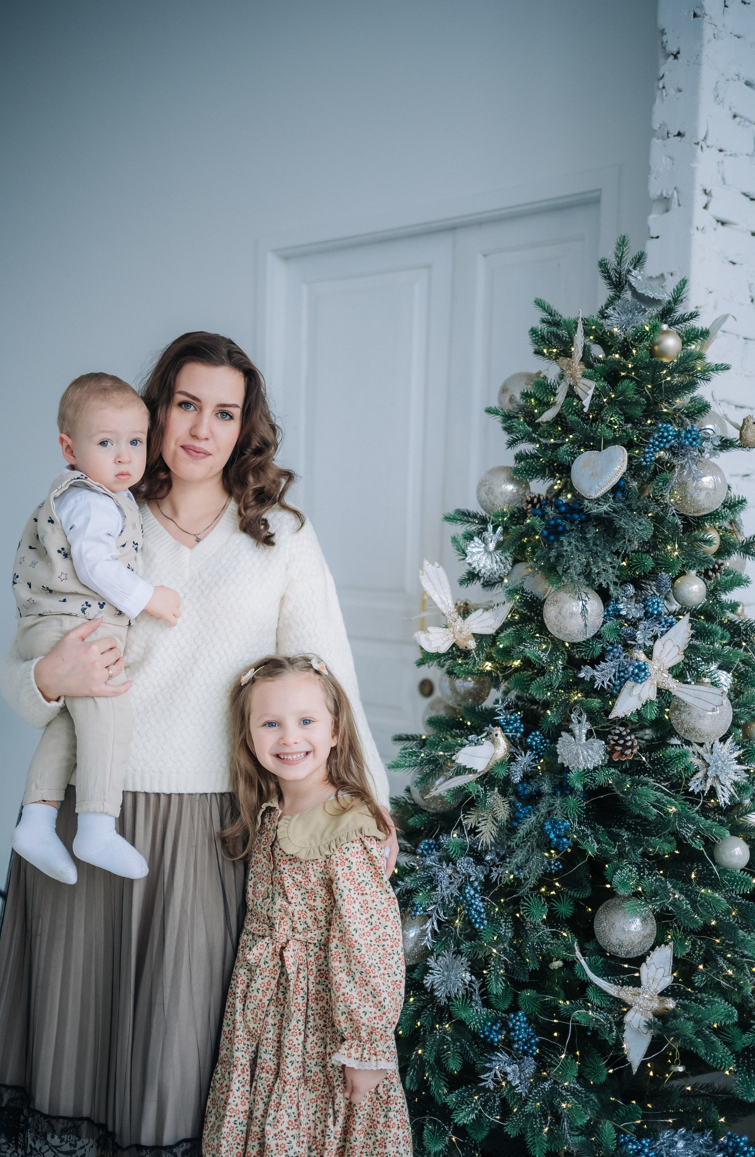 Максим и Дарья