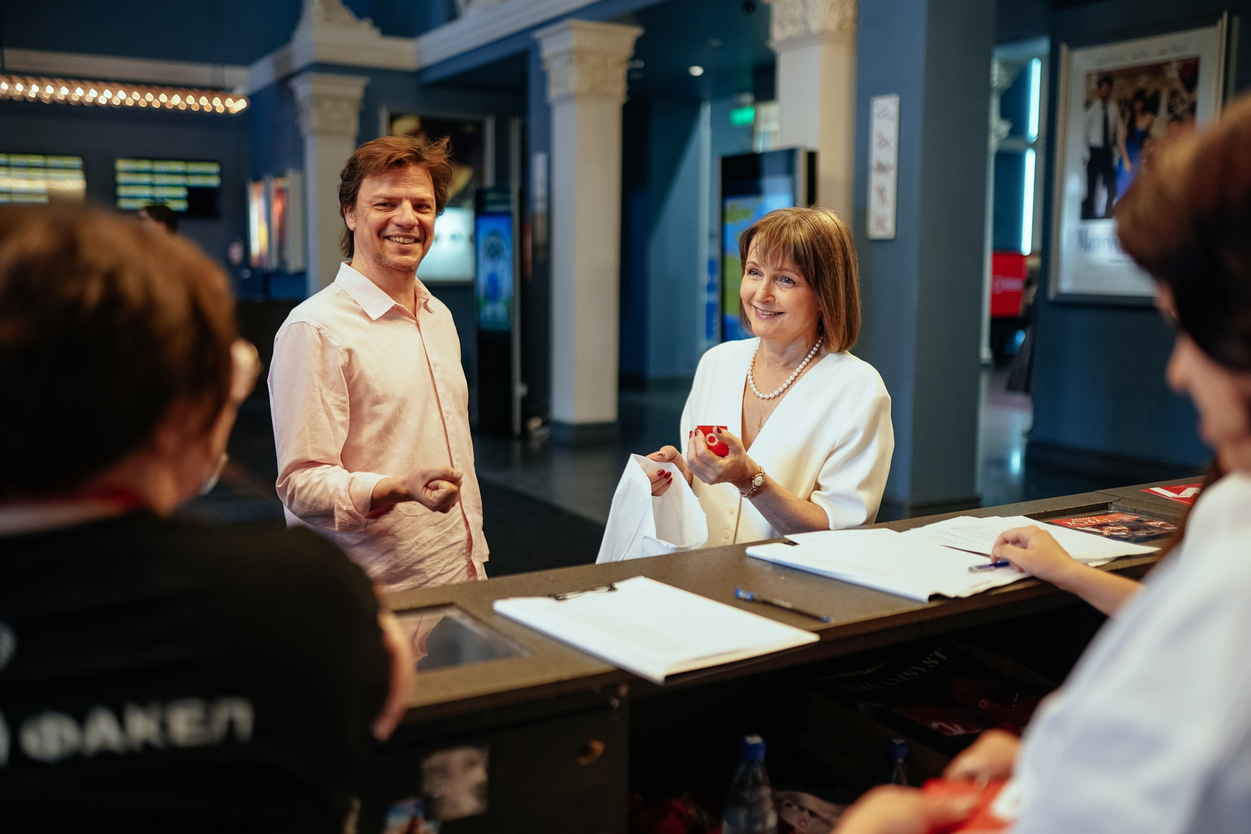 Event фотограф Новосибирск