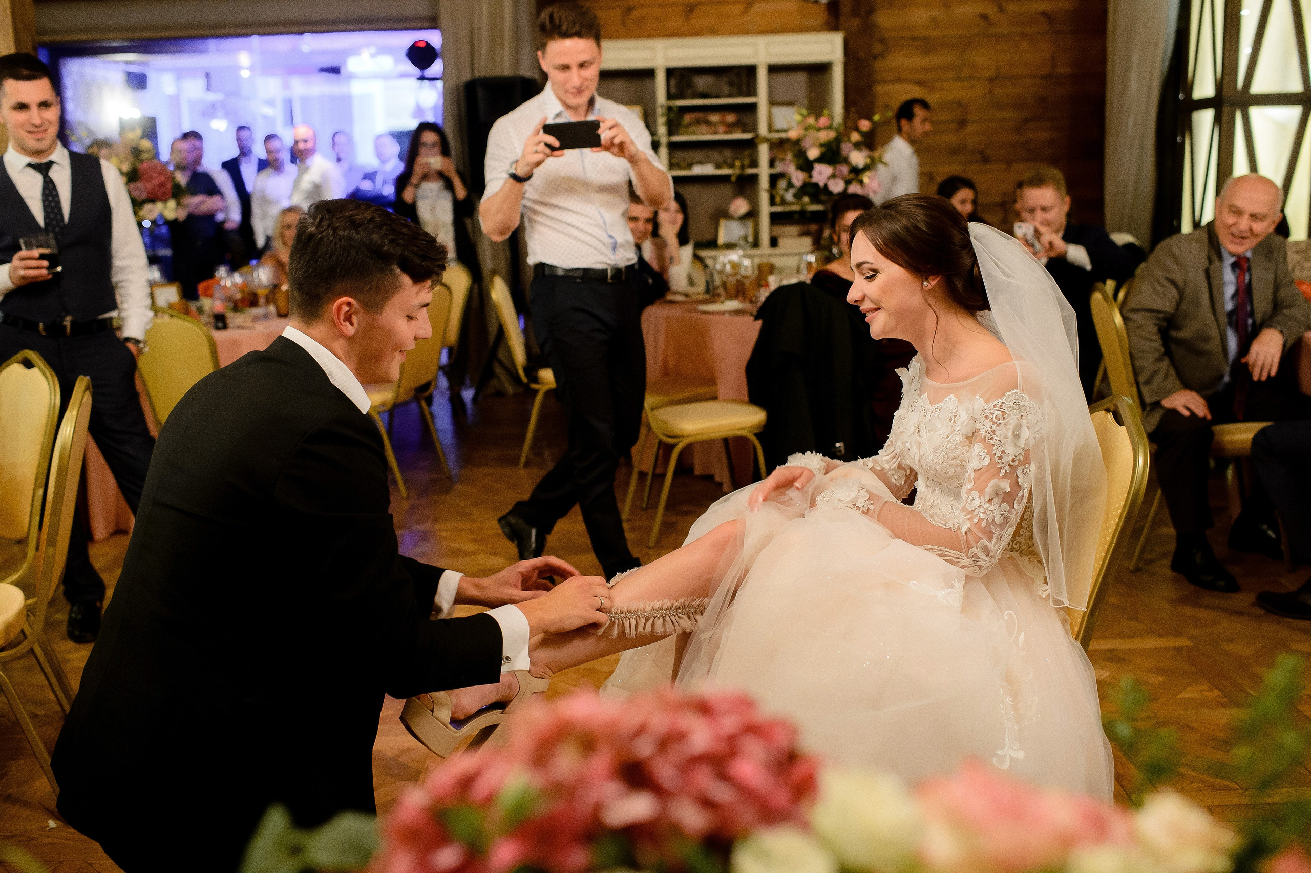 Wedding. Pavel & Ekaterina. Wedding and Destination photographer Rustam Kalimullin