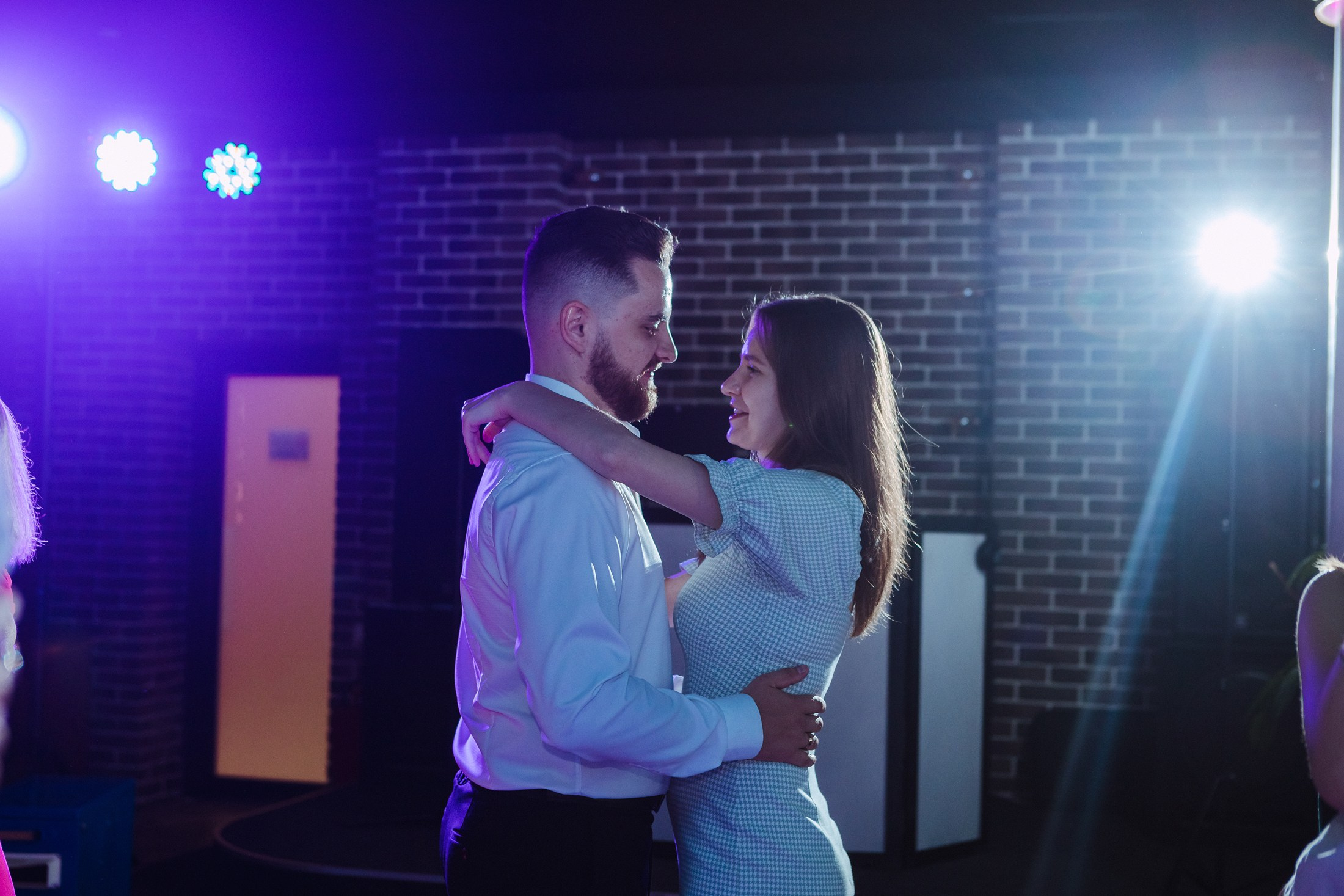 Александр и Ольга. Фотографы в городе Волгограде — Людмила Агеева и Алексей Околелов