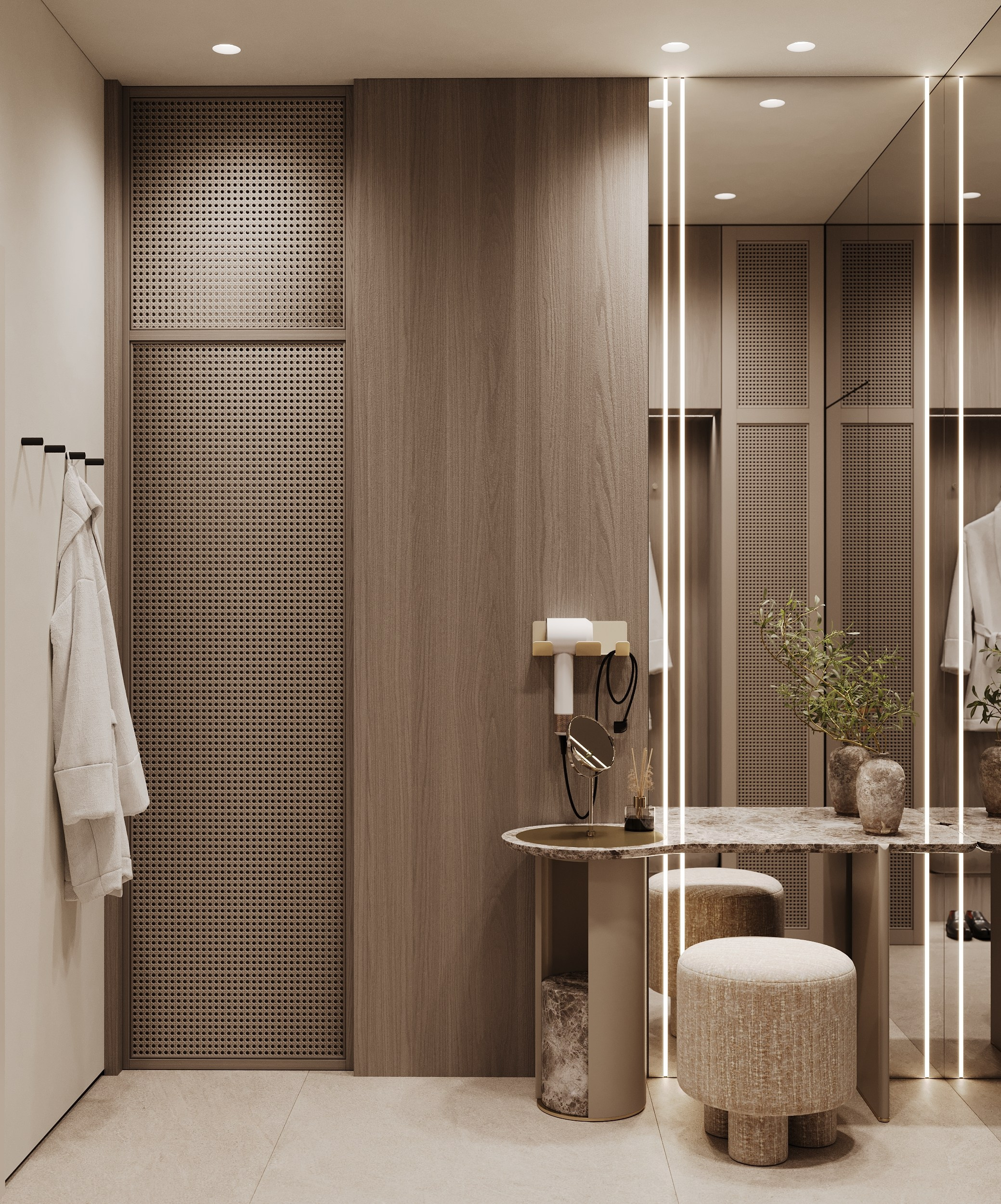 KZ | SPA. 3d визуализатор marybond3d