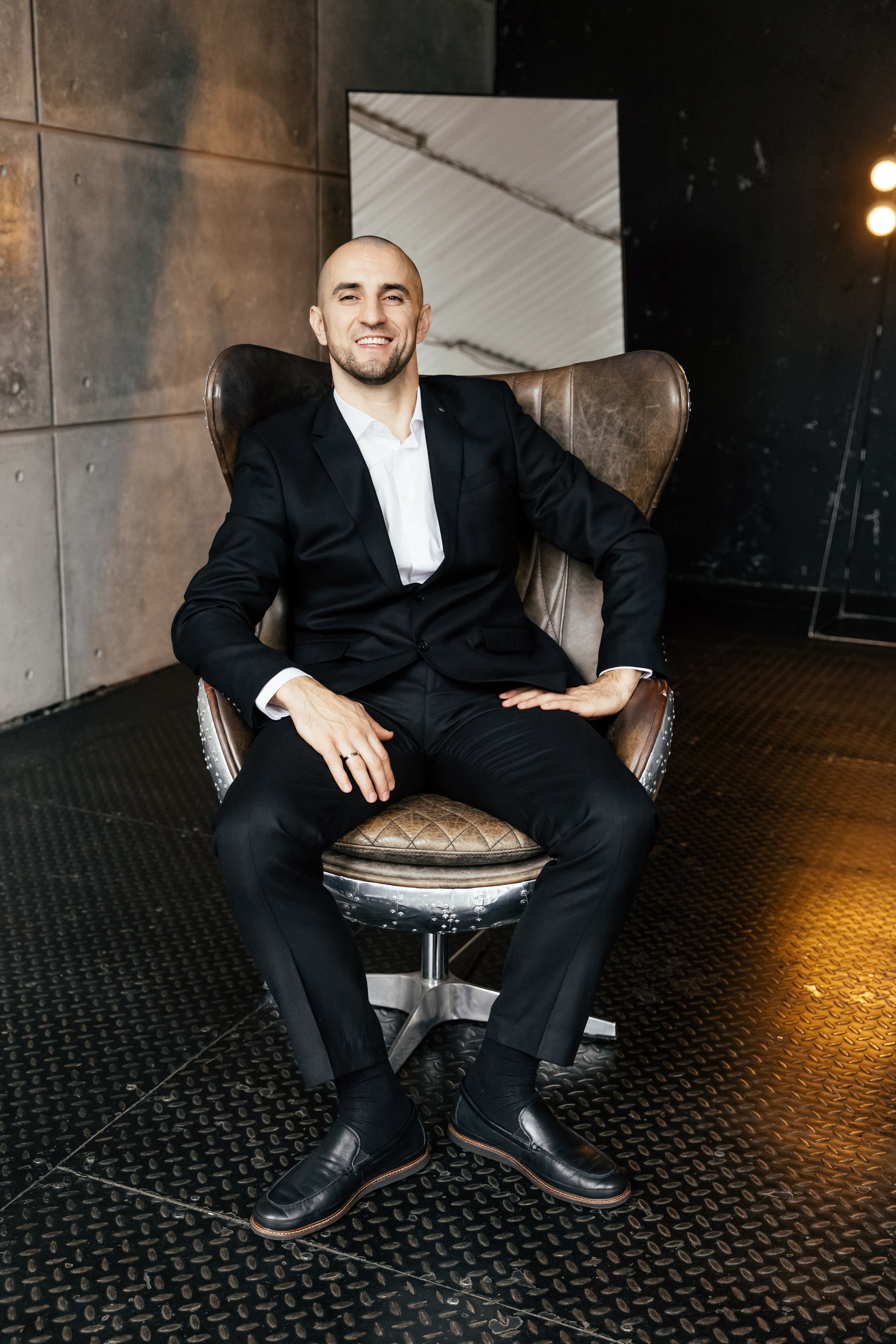 Полина и Максим. Свадебный фотограф Ростове-на-Дону