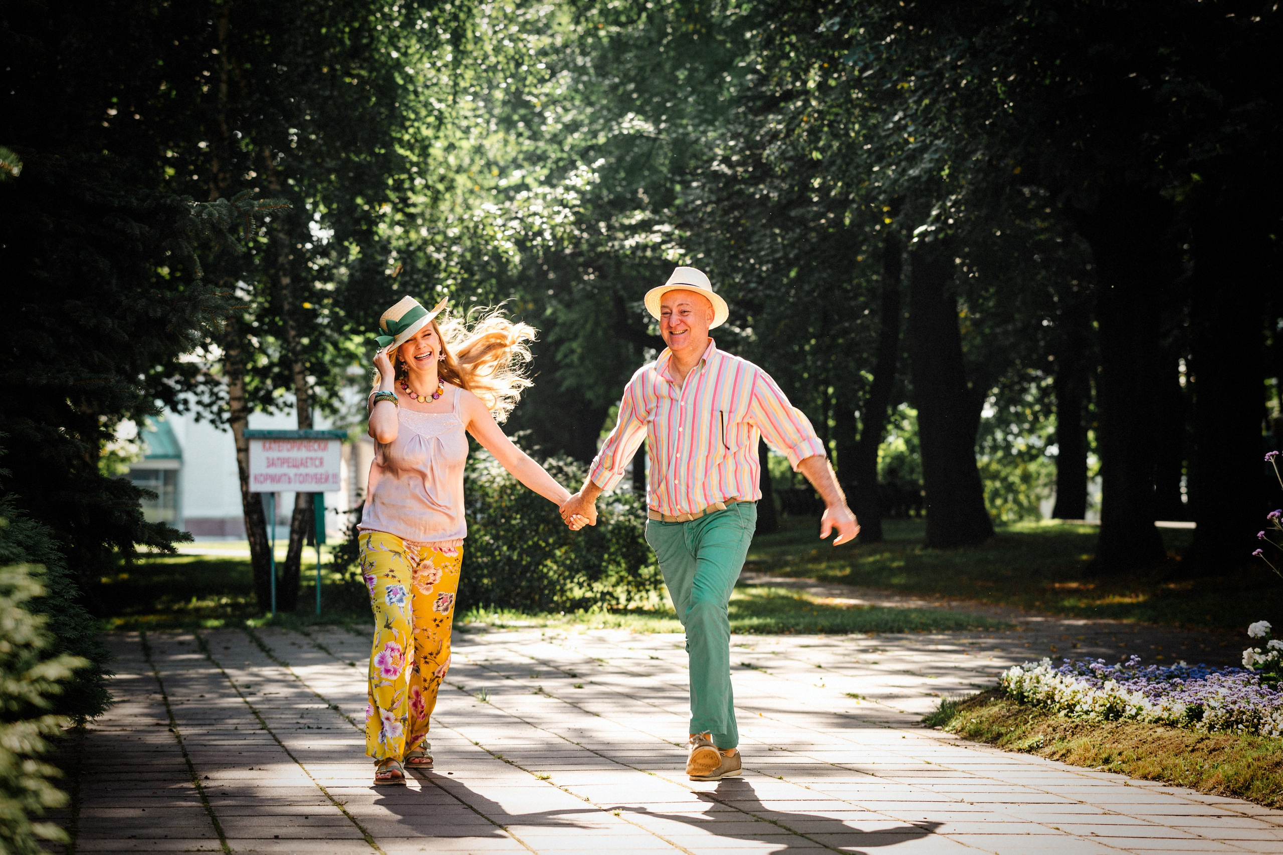 Прогулка в Коломенском. Устинова Софья. Фотограф. Москва