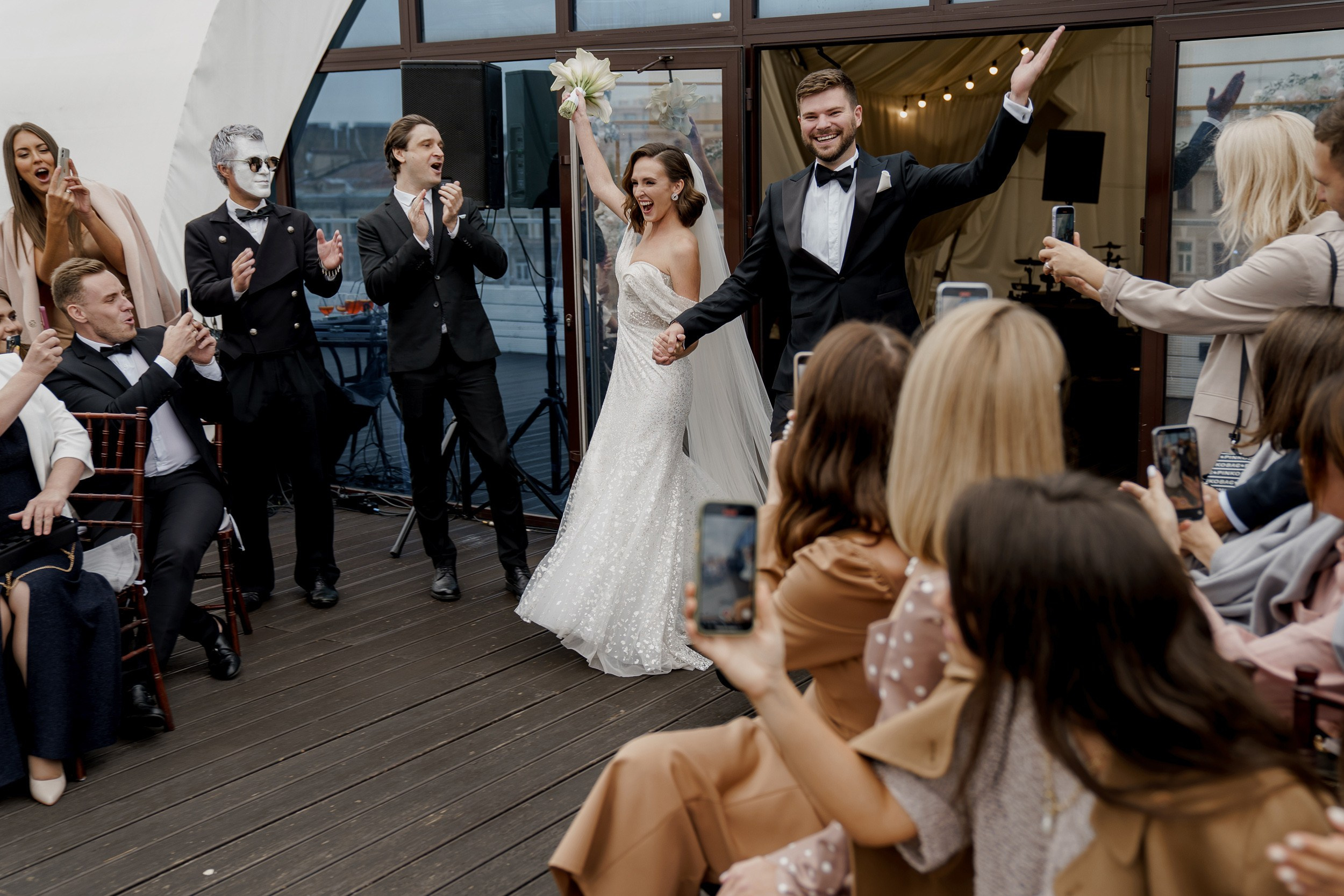 Wedding P&N. Свадебный фотограф Санкт-Петербург СПб