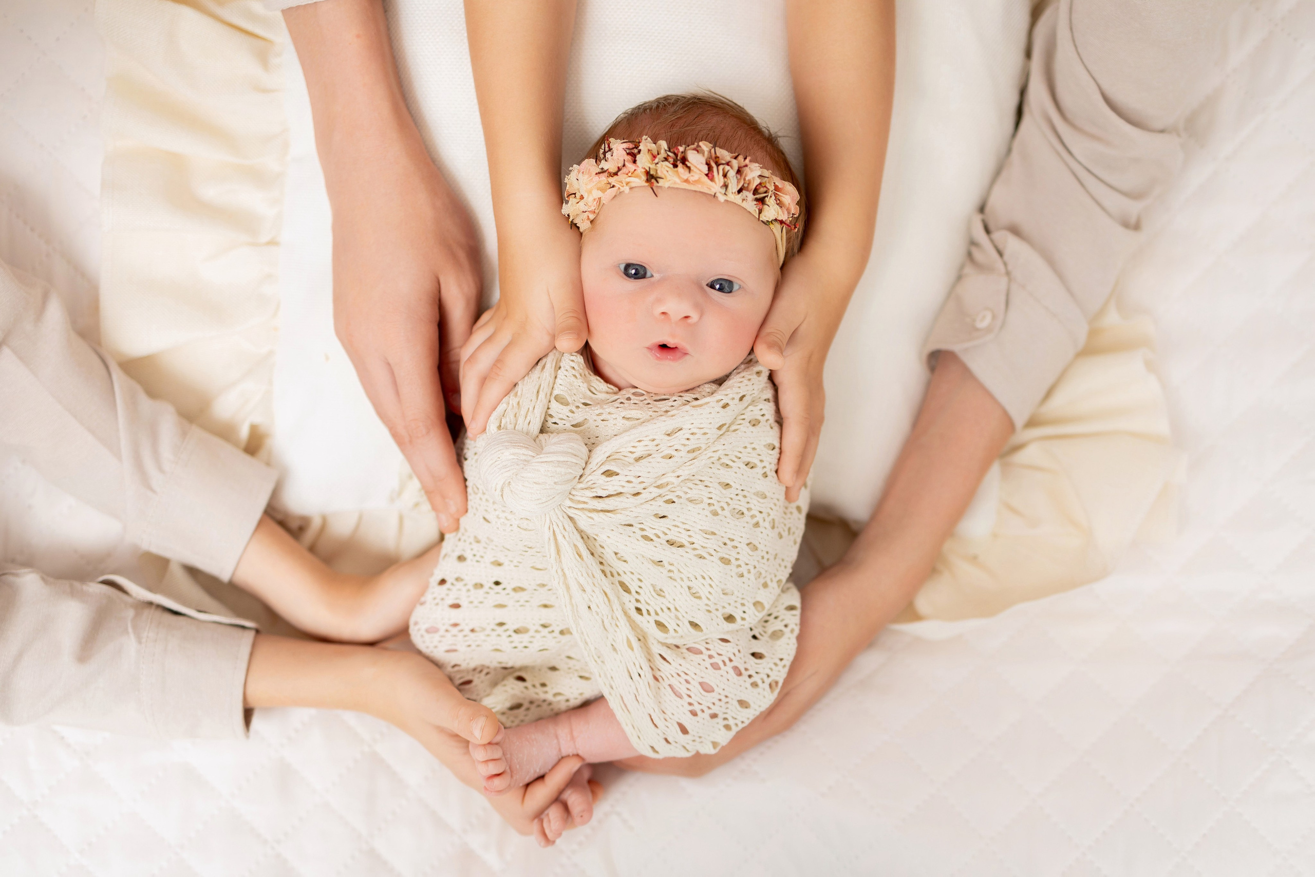 НОВОРОЖДЕННЫЕ. Фотограф новорожденных г. Тула