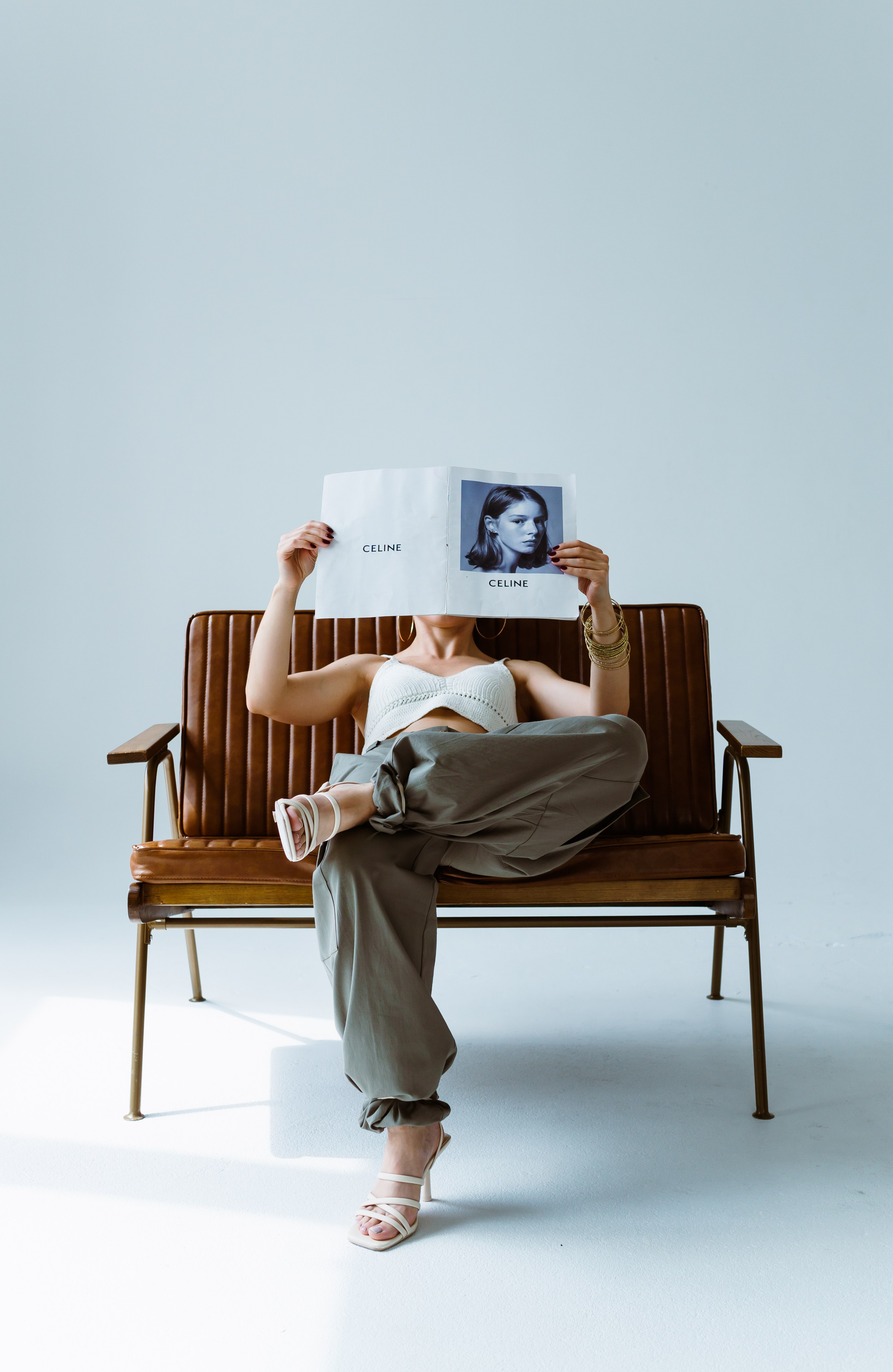 Portraits. Фотограф Казань