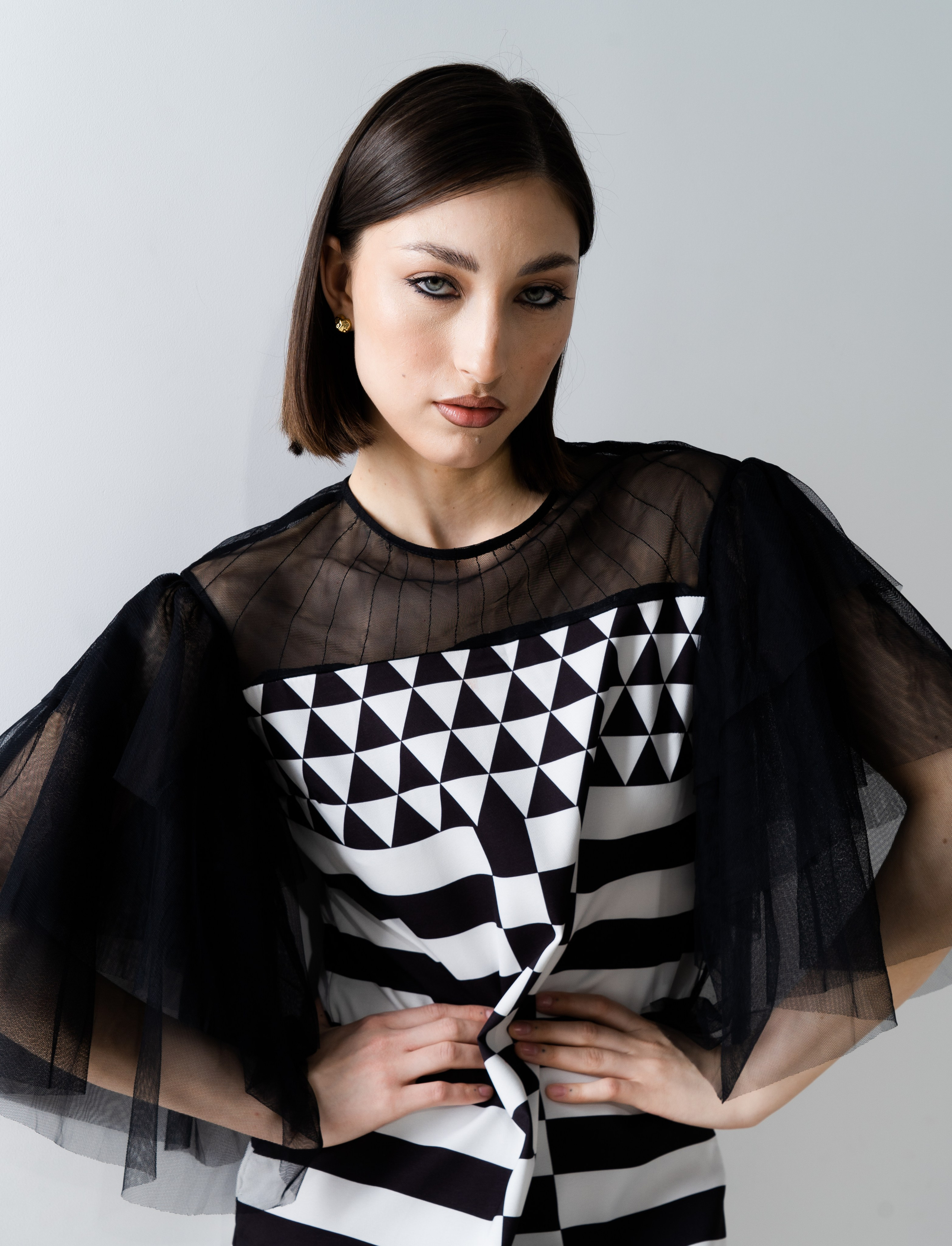 Portraits. Фотограф Казань