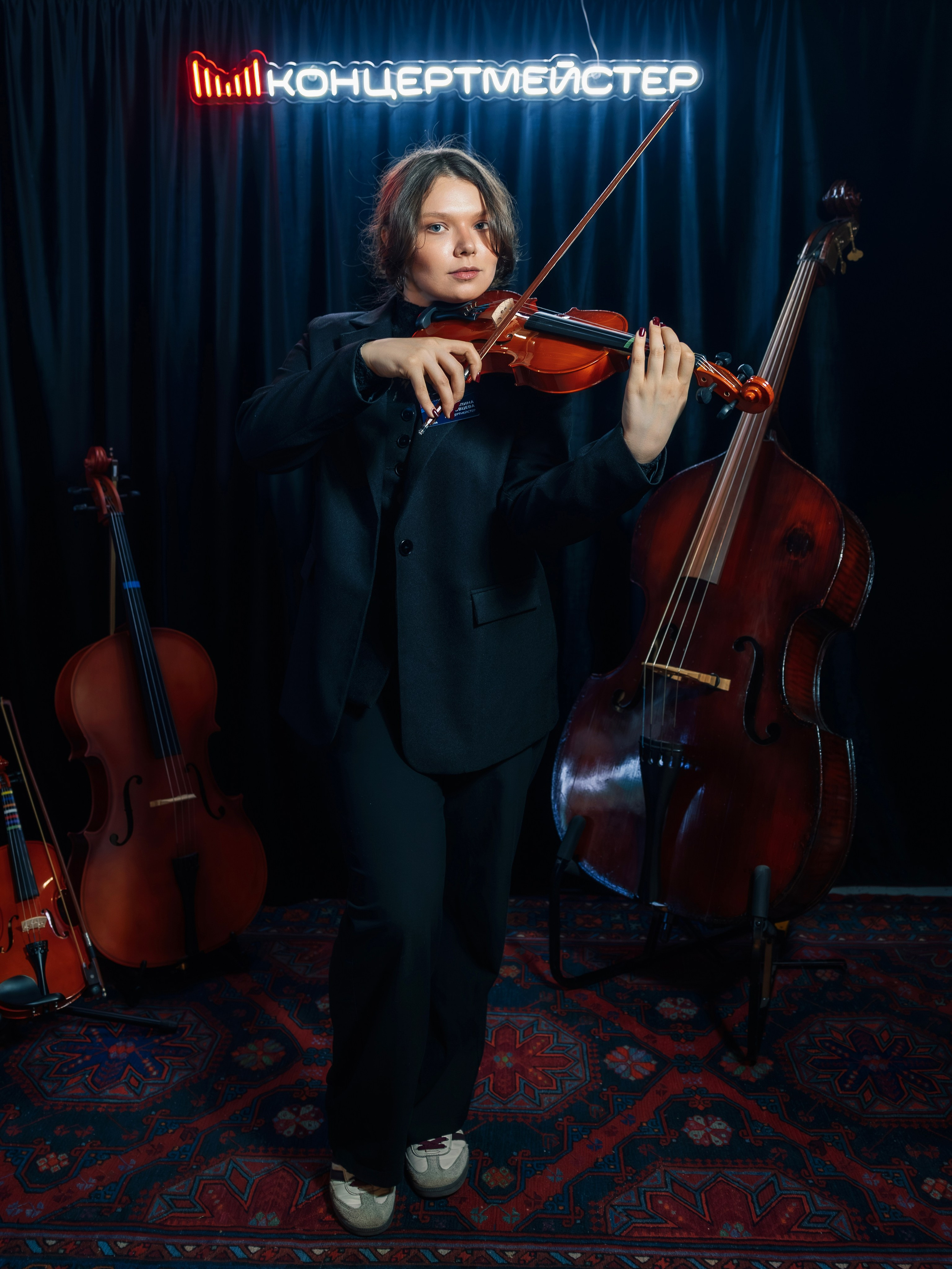 Сцена 2026 ивент фестивать. Главная