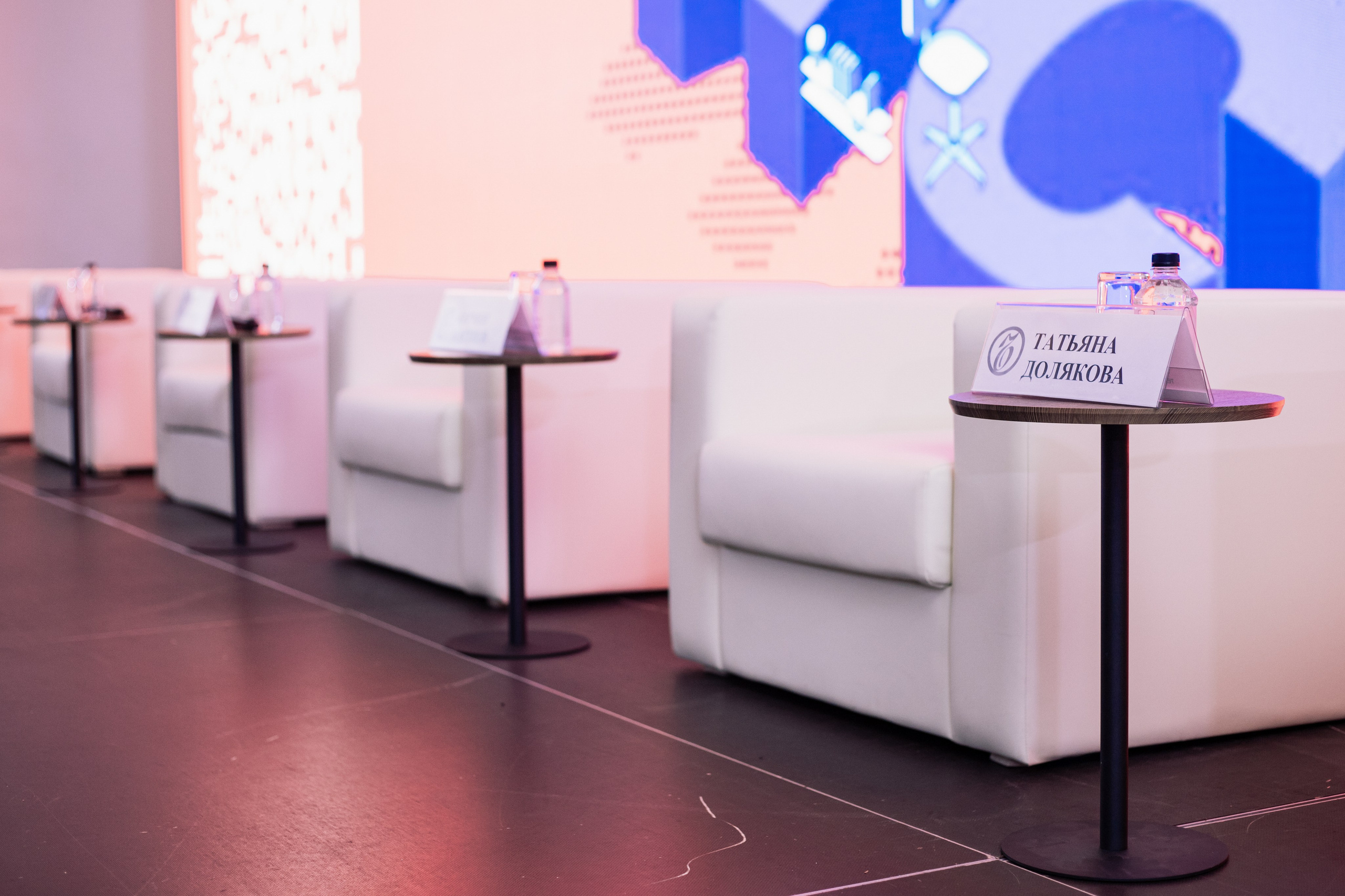 Сессия MALLPIC. Репортажный и fashion фотограф в Москве Сергей Бардин