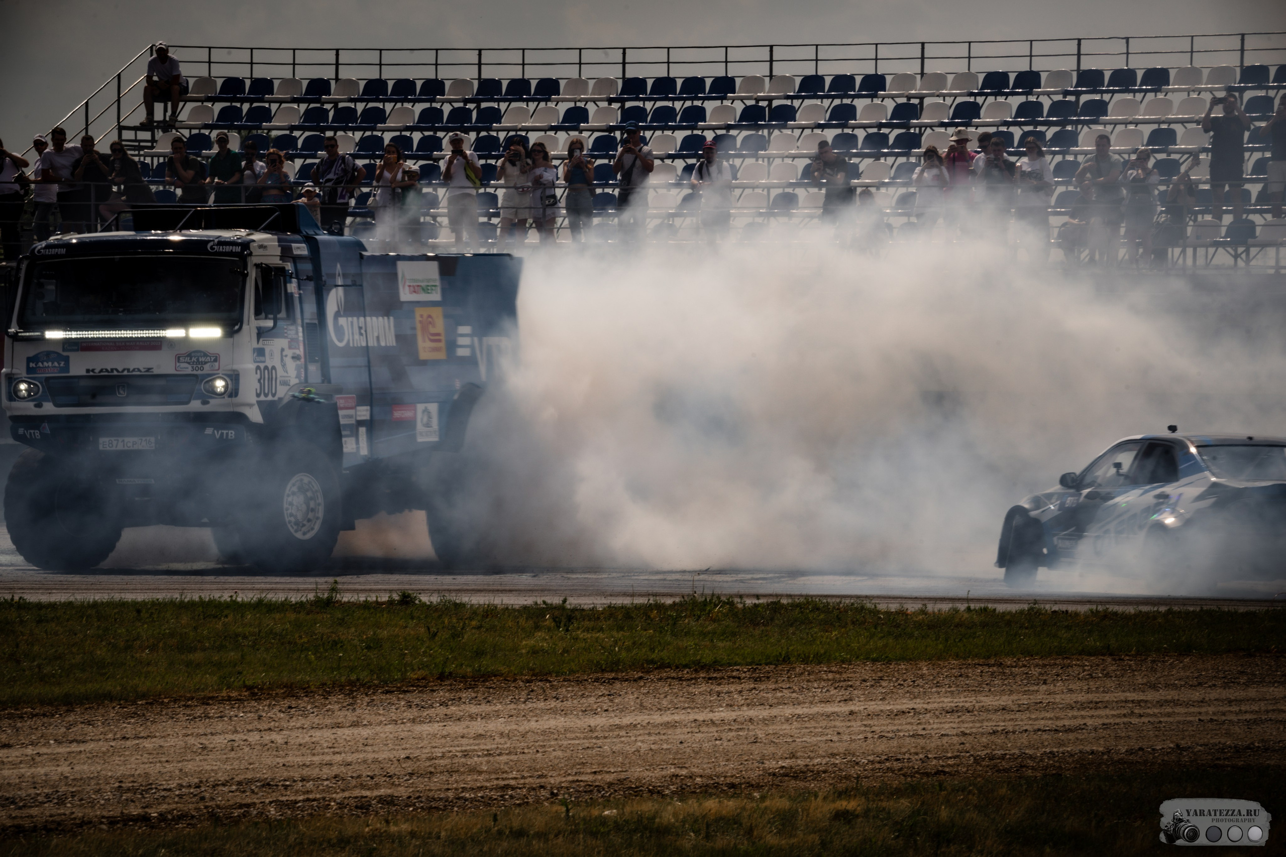 DriftExpo ADM Raceway 2024. Yaratezza production