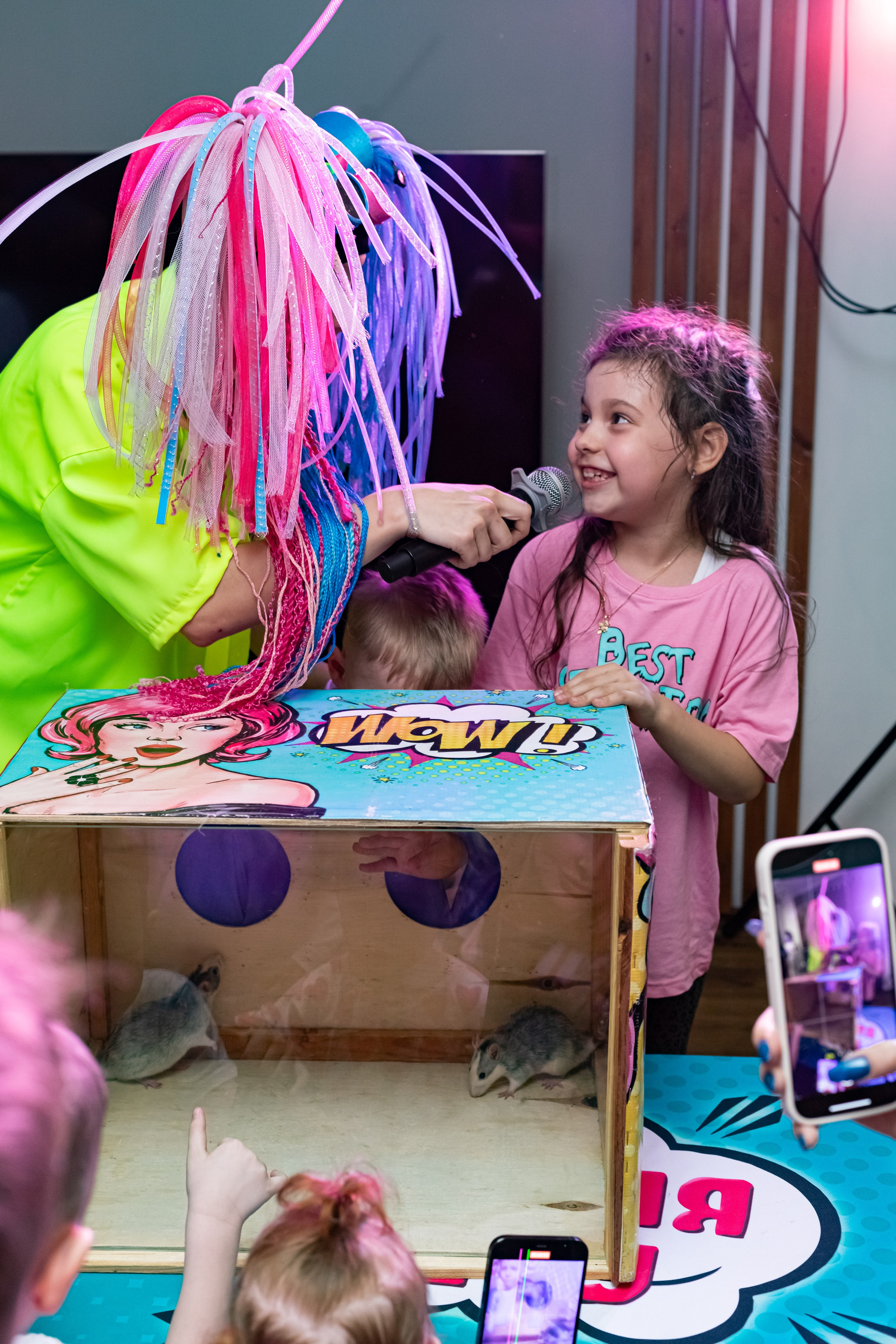 ZAHAR 5 YEAR / BIRTHDAY. Photokarish