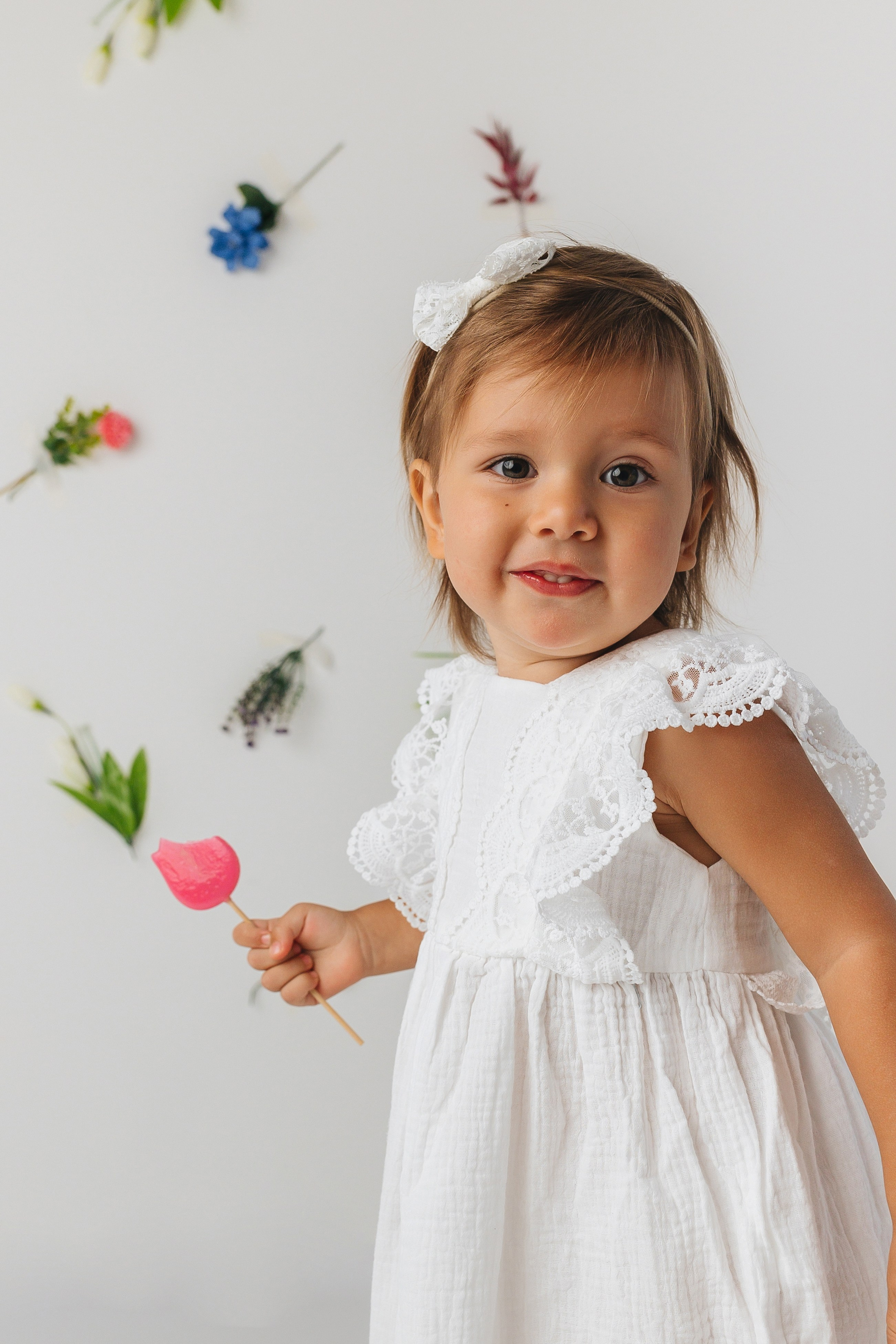 8 марта 2025. Фотограф новорожденных Серпухов, Протвино, Москва I Марина Бурмистрова